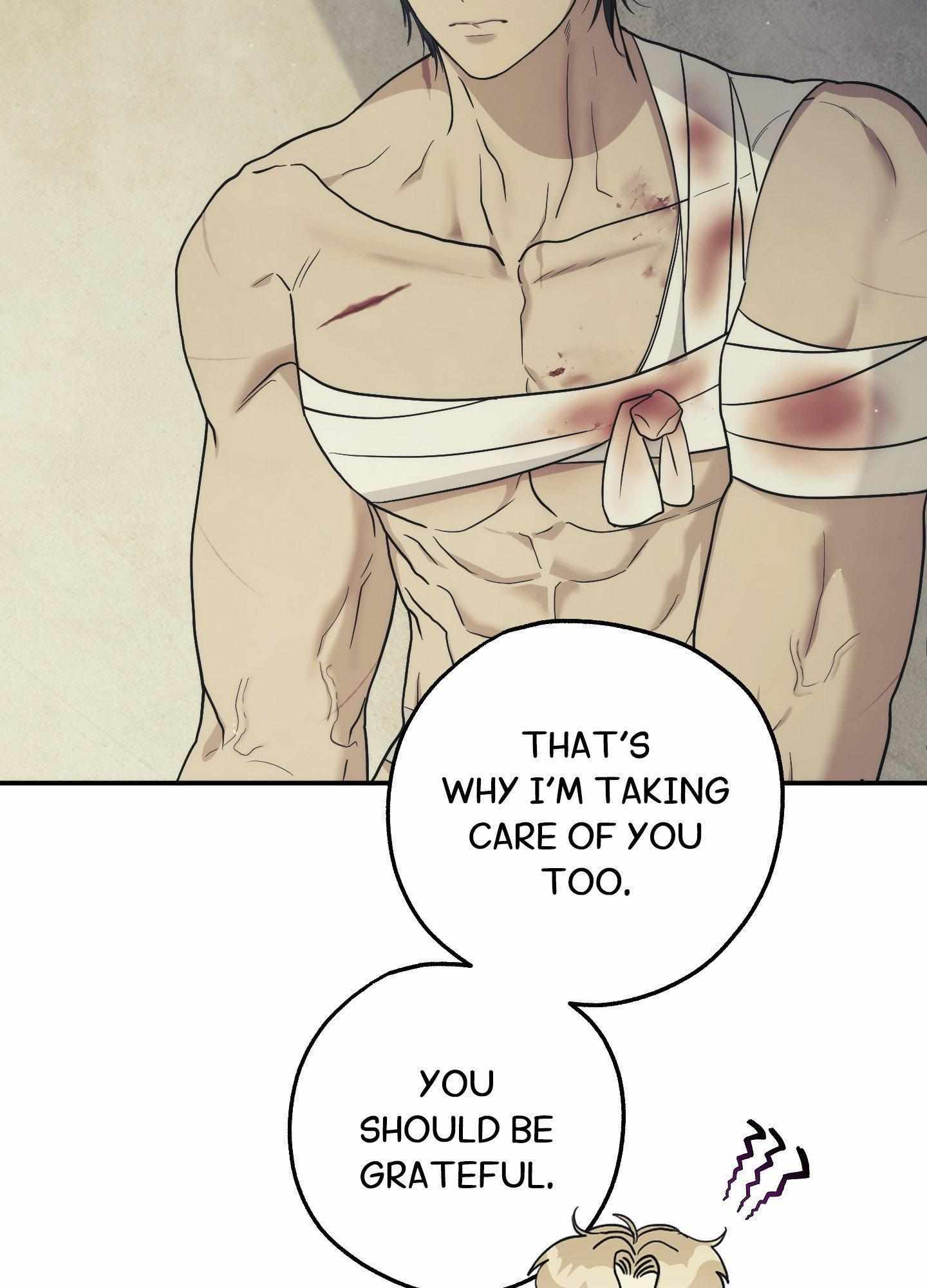 Faraway Sea Chapter 16 page 127 - 