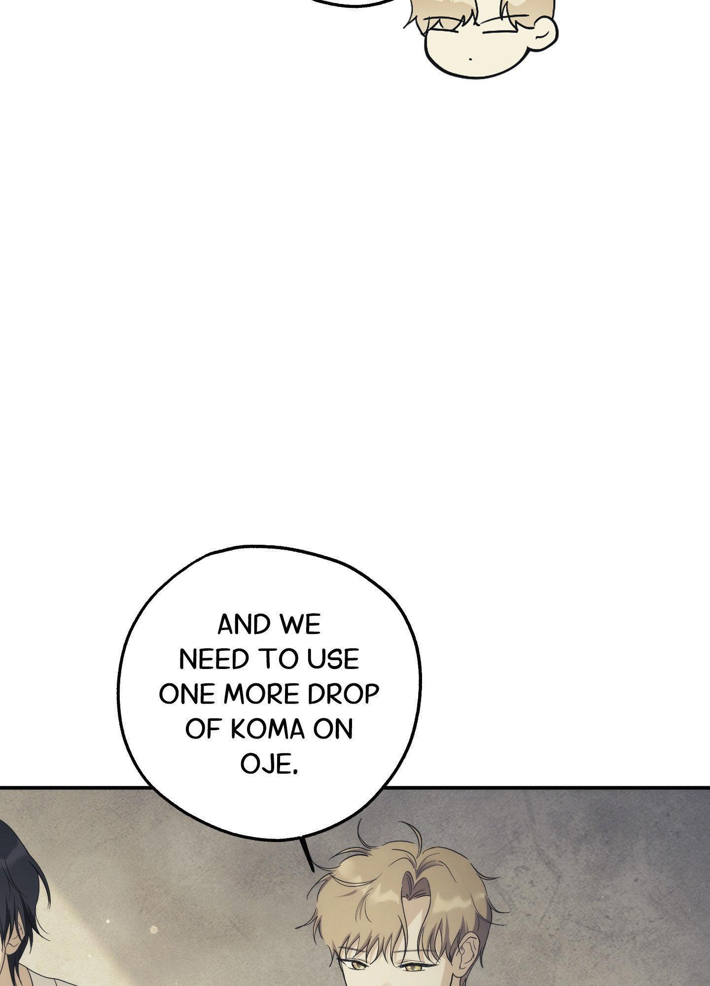 Faraway Sea Chapter 16 page 128 - 