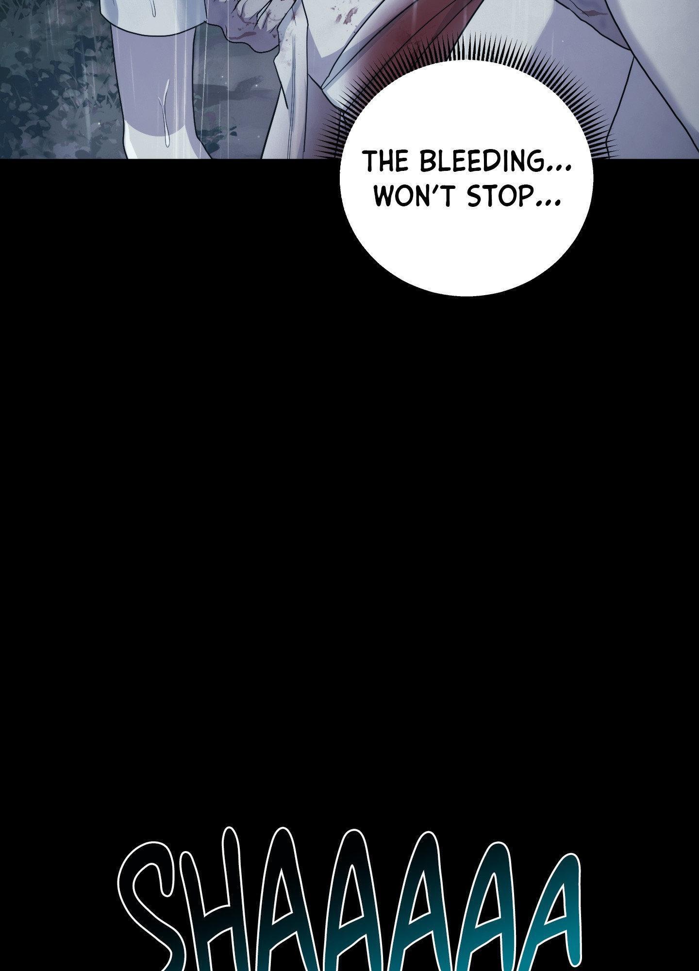 Faraway Sea Chapter 16 page 14 - 