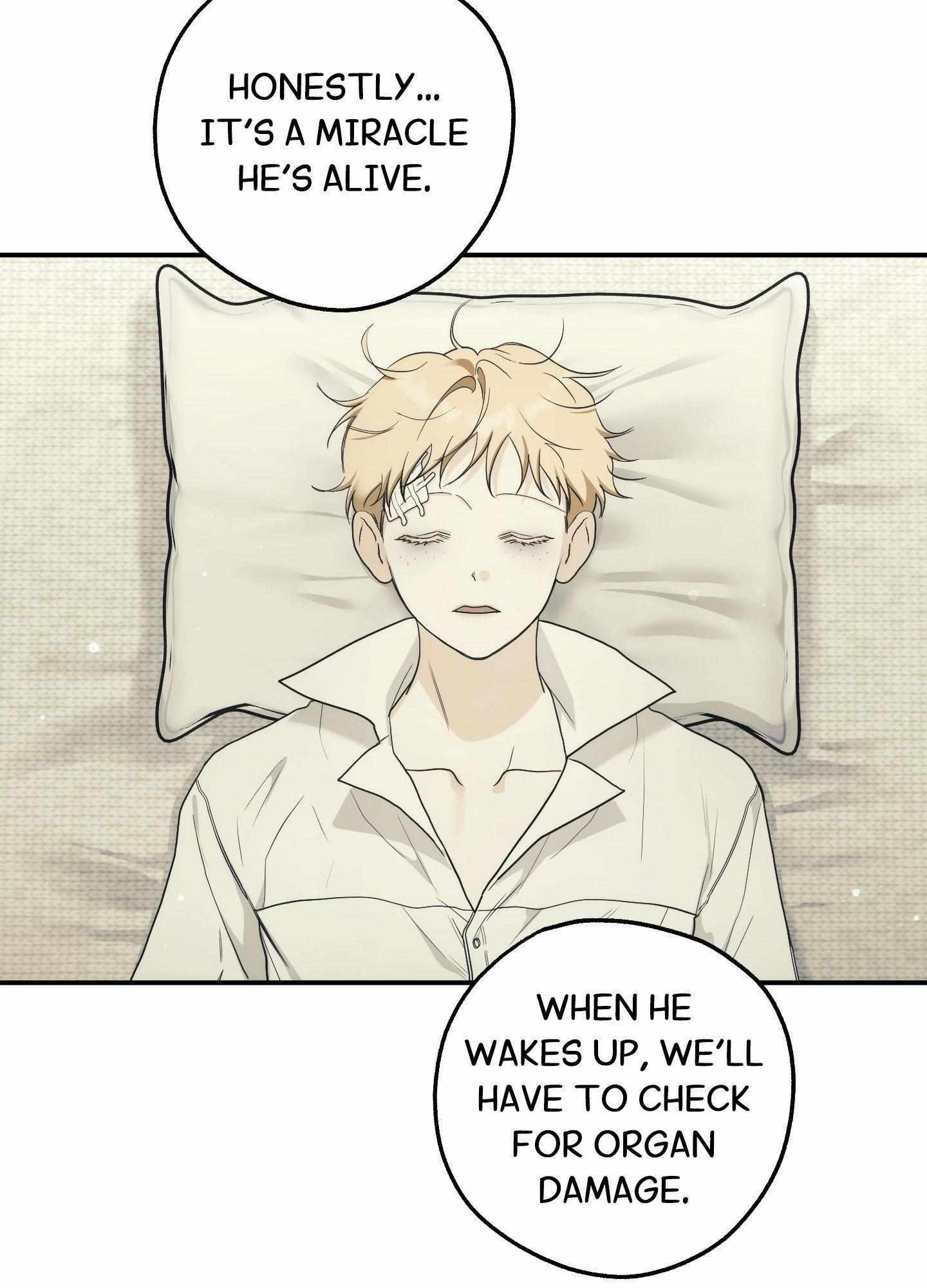 Faraway Sea Chapter 16 page 131 - 