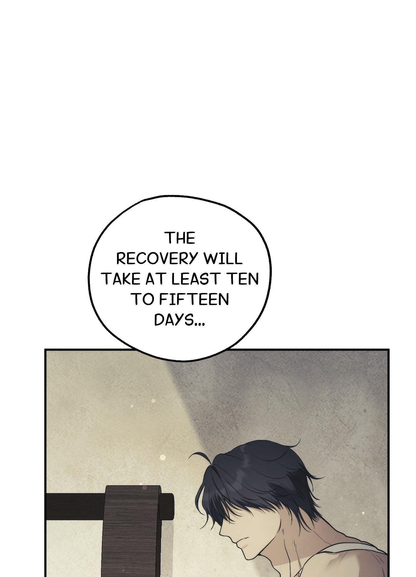 Faraway Sea Chapter 16 page 132 - 