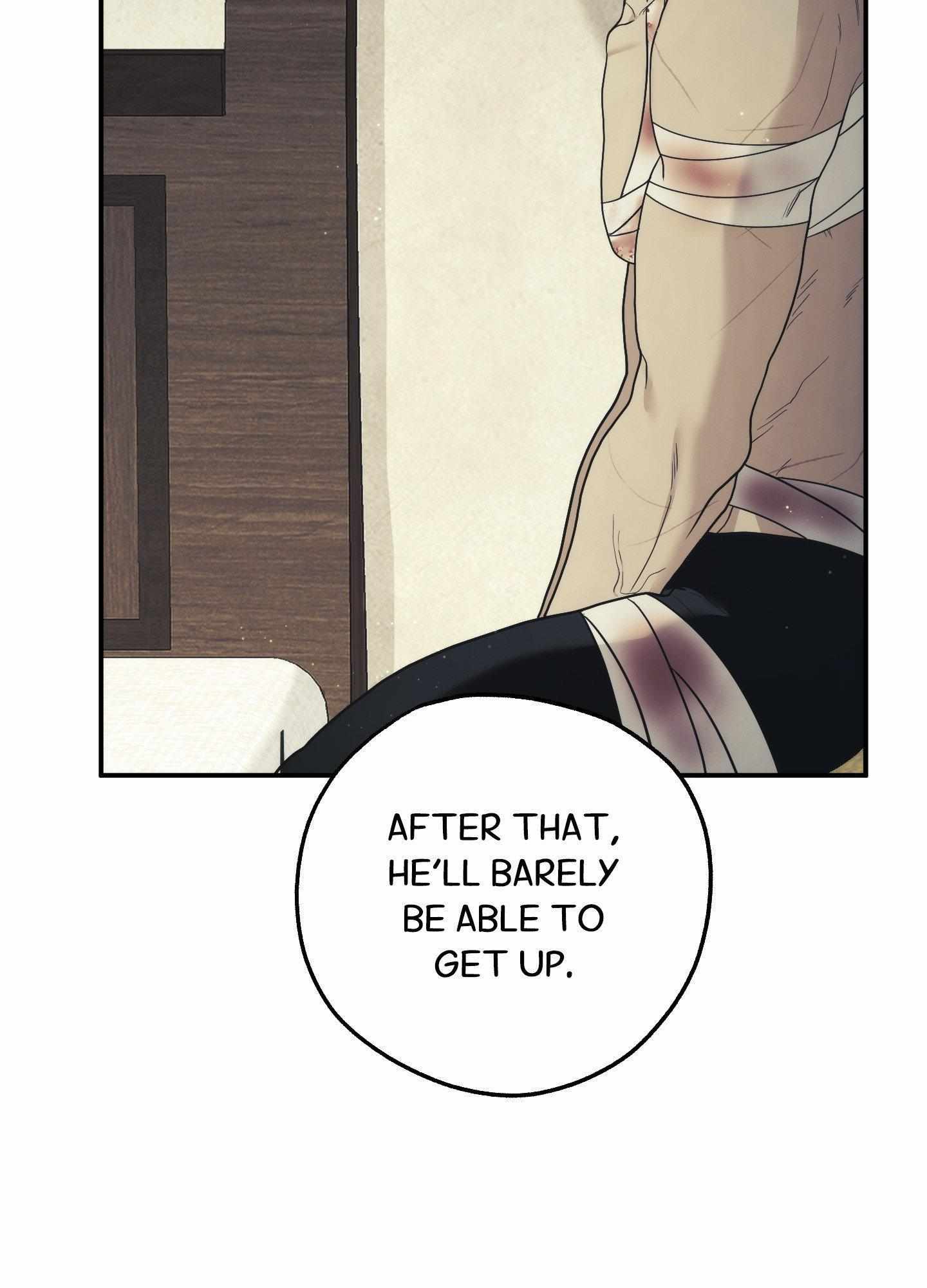 Faraway Sea Chapter 16 page 133 - 