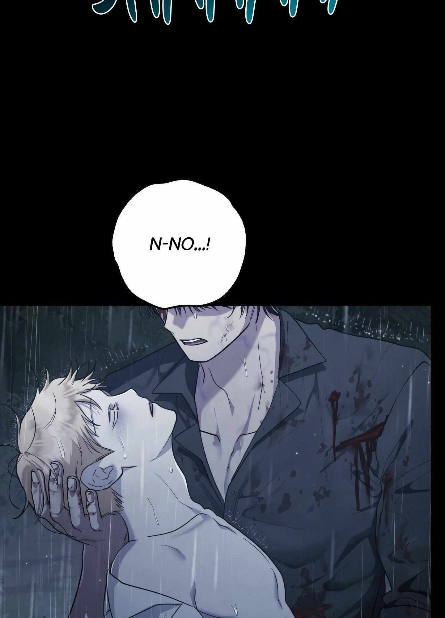 Faraway Sea Chapter 16 page 15 - 