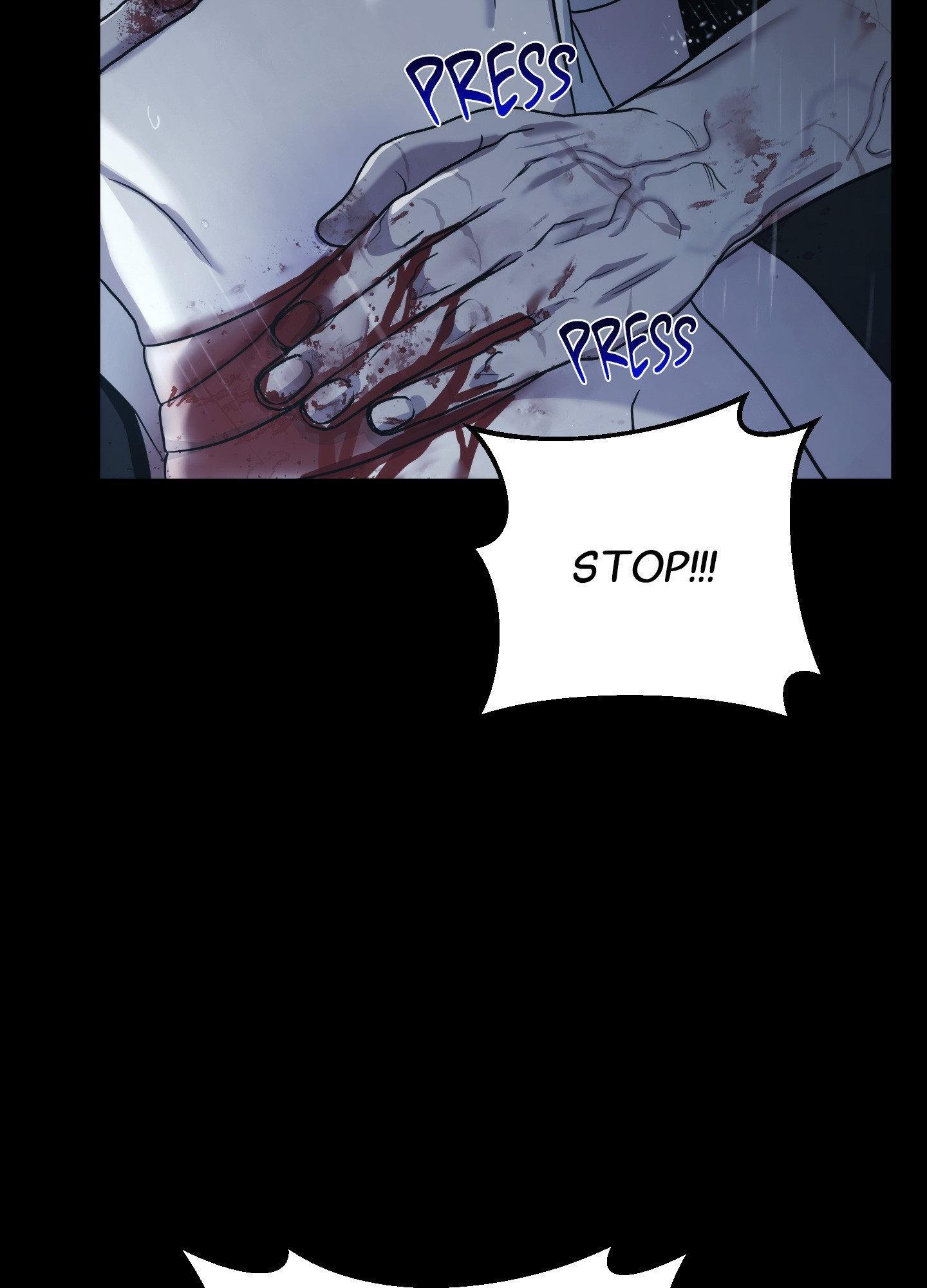 Faraway Sea Chapter 16 page 18 - 