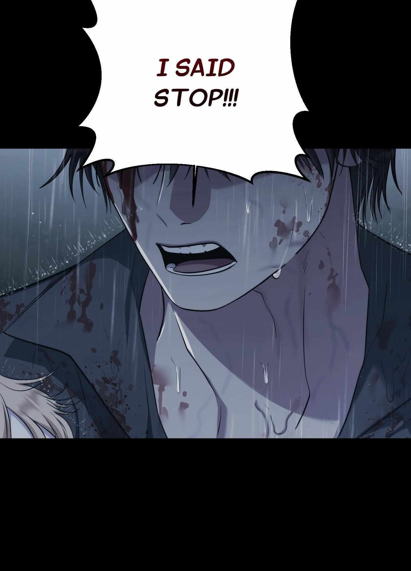 Faraway Sea Chapter 16 page 19 - 