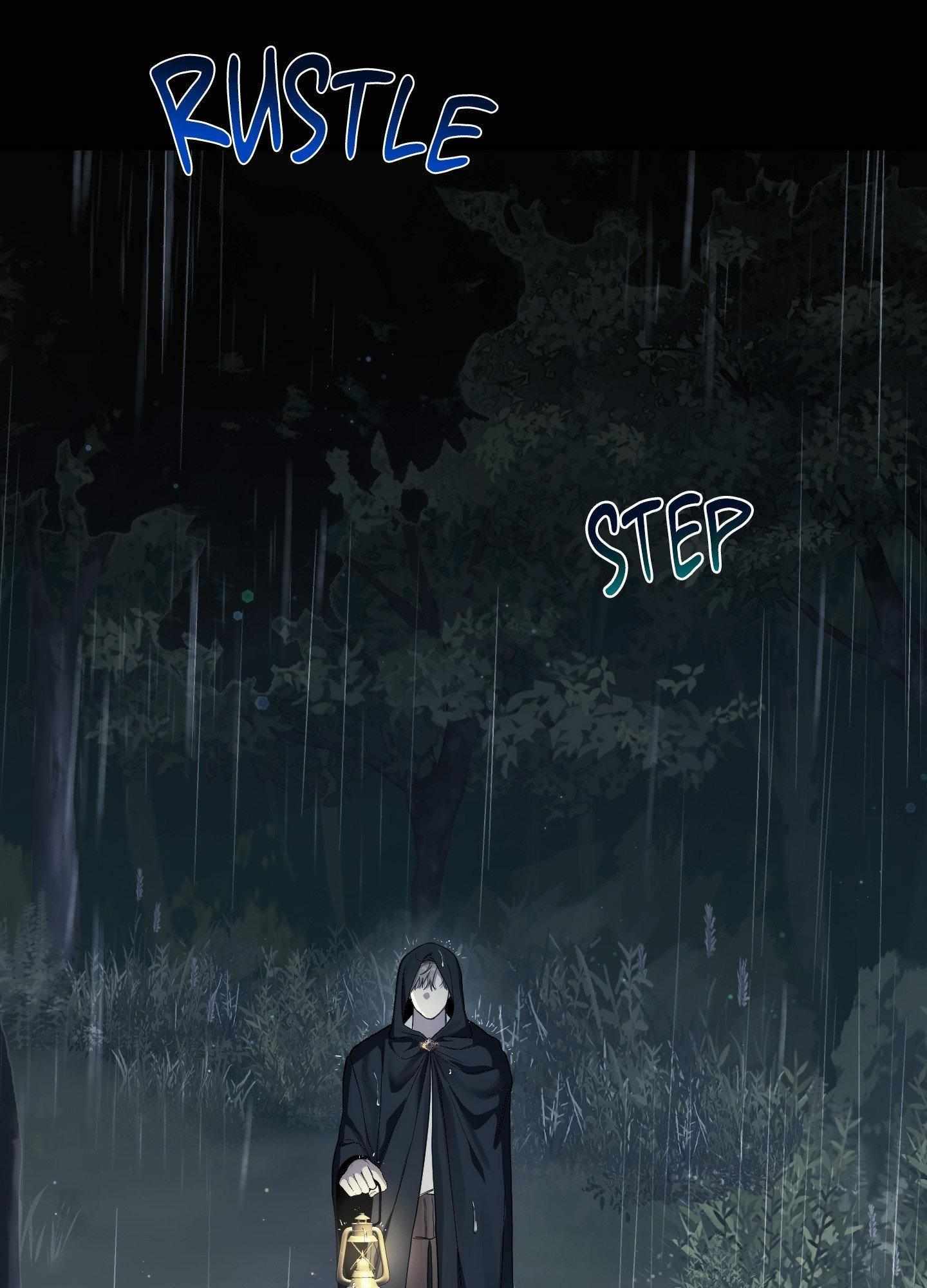 Faraway Sea Chapter 16 page 23 - 