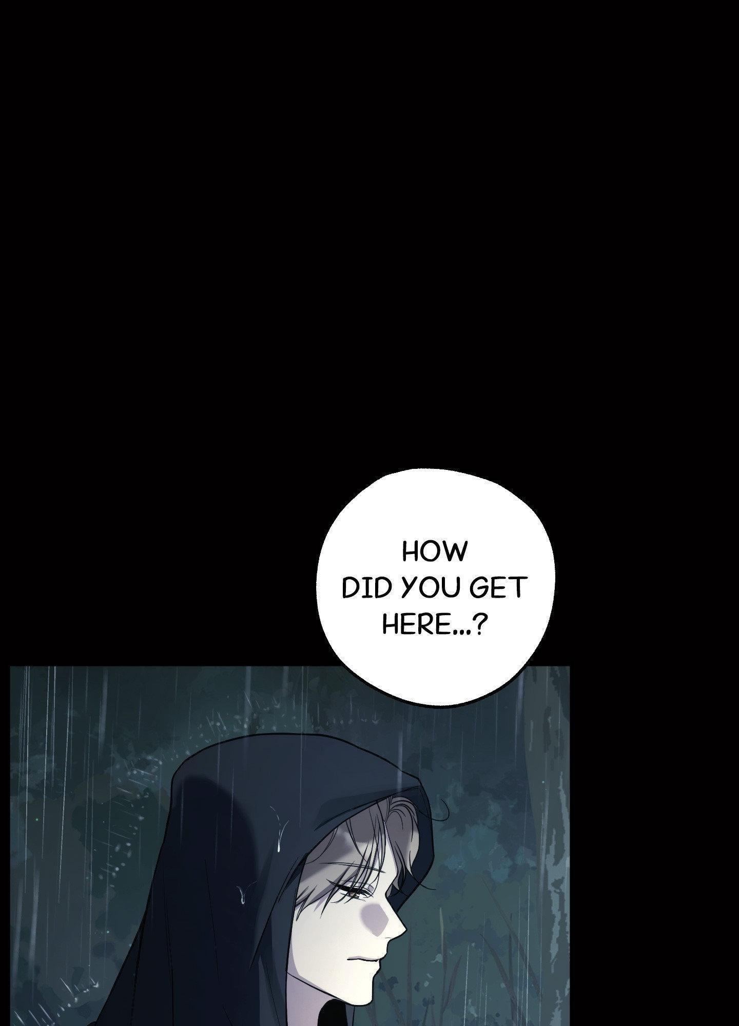 Faraway Sea Chapter 16 page 26 - 