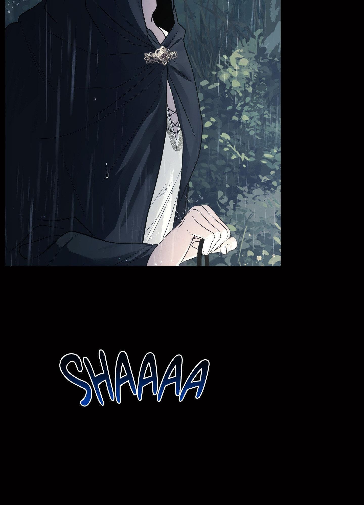 Faraway Sea Chapter 16 page 27 - 