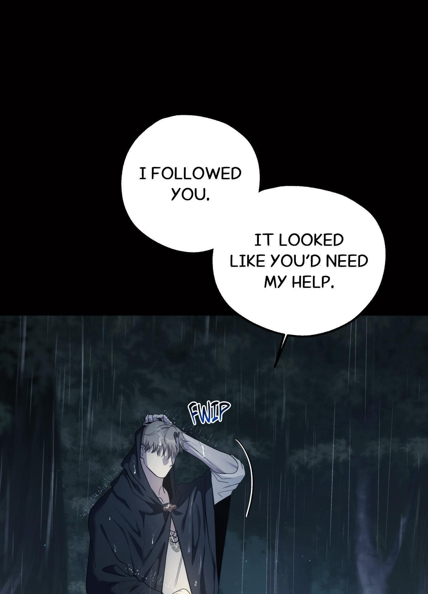 Faraway Sea Chapter 16 page 28 - 