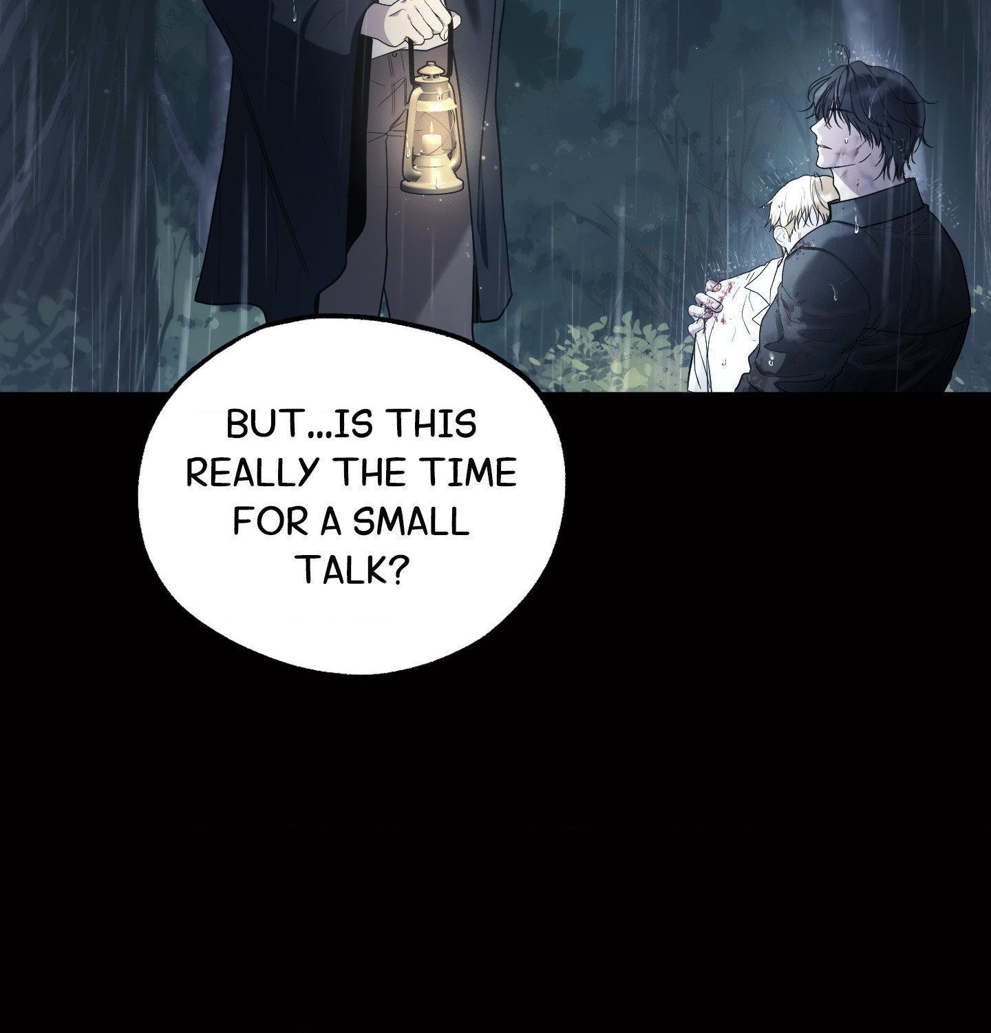 Faraway Sea Chapter 16 page 29 - 