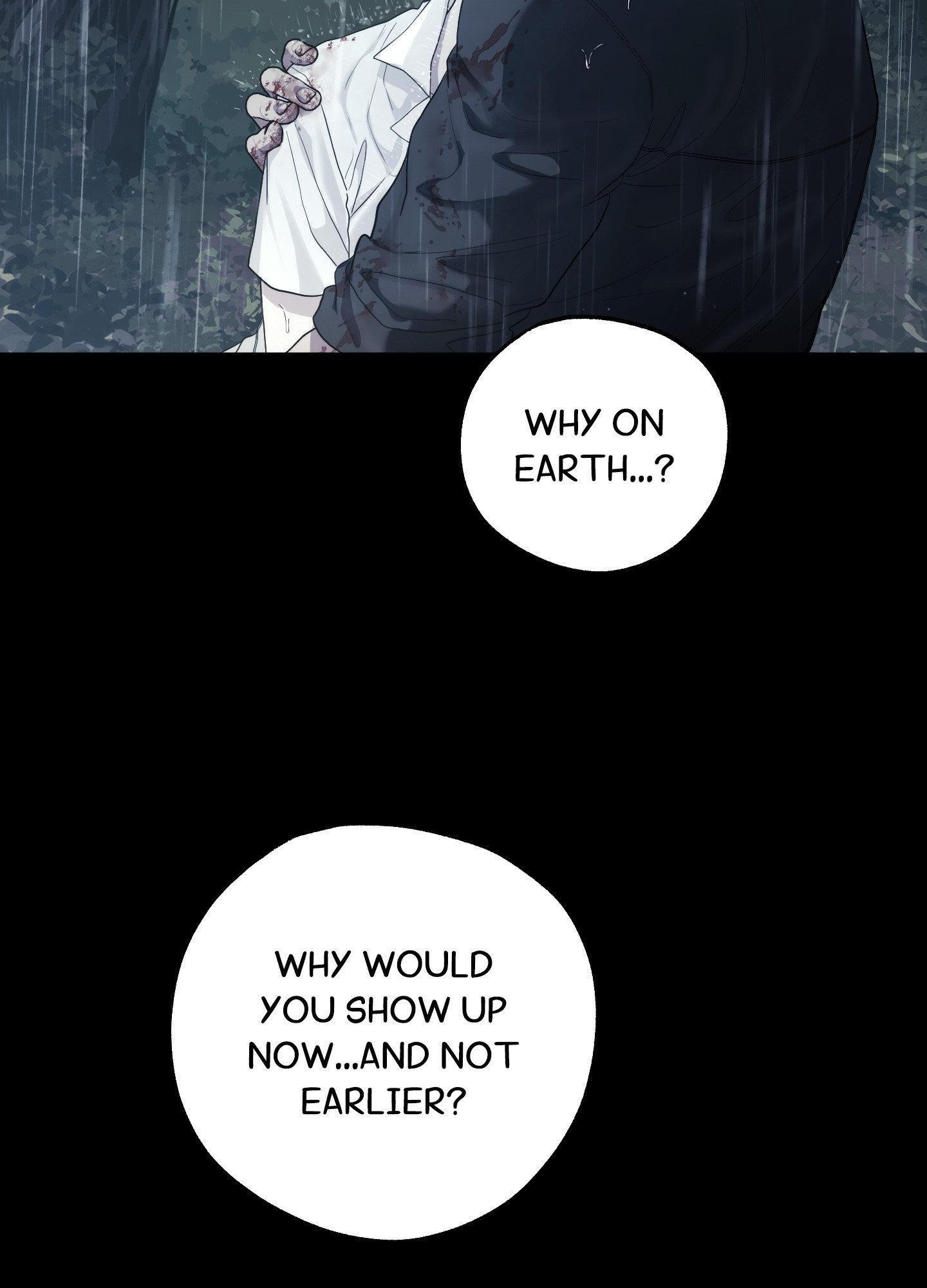 Faraway Sea Chapter 16 page 31 - 