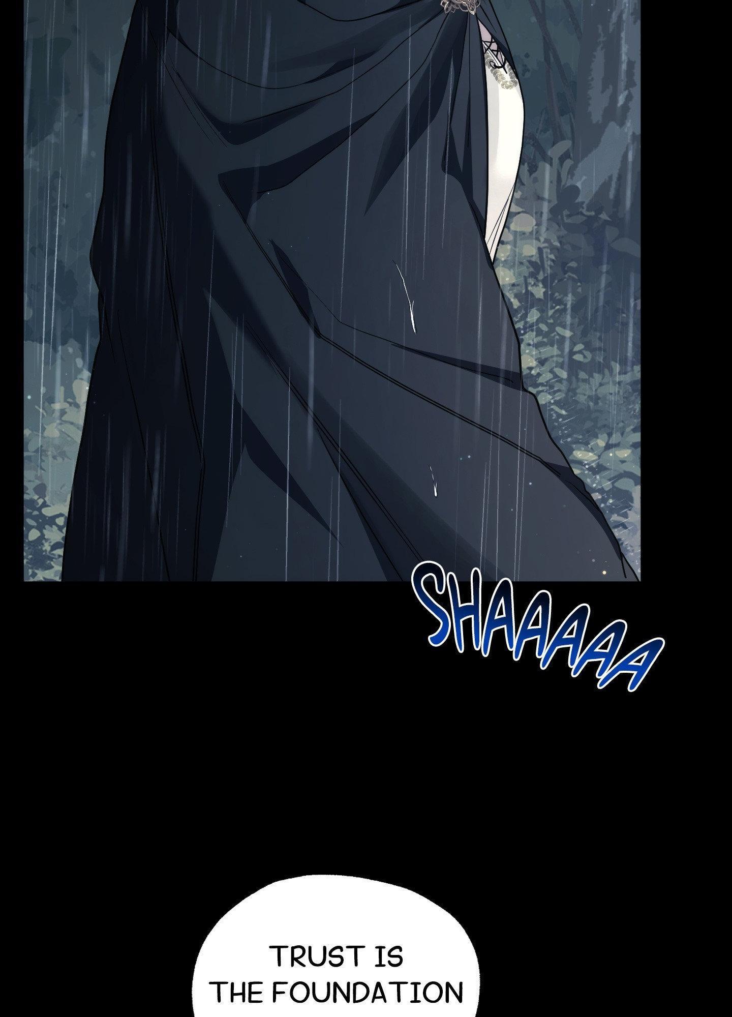 Faraway Sea Chapter 16 page 33 - 