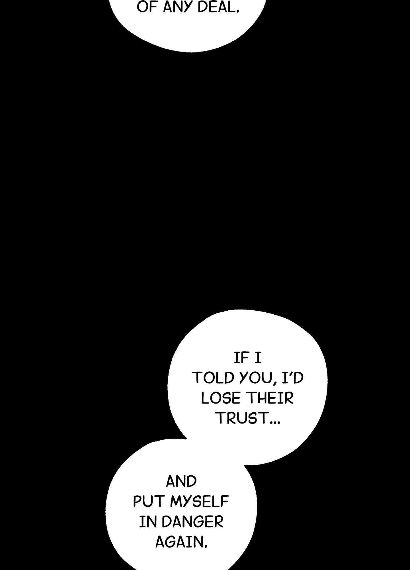 Faraway Sea Chapter 16 page 34 - 