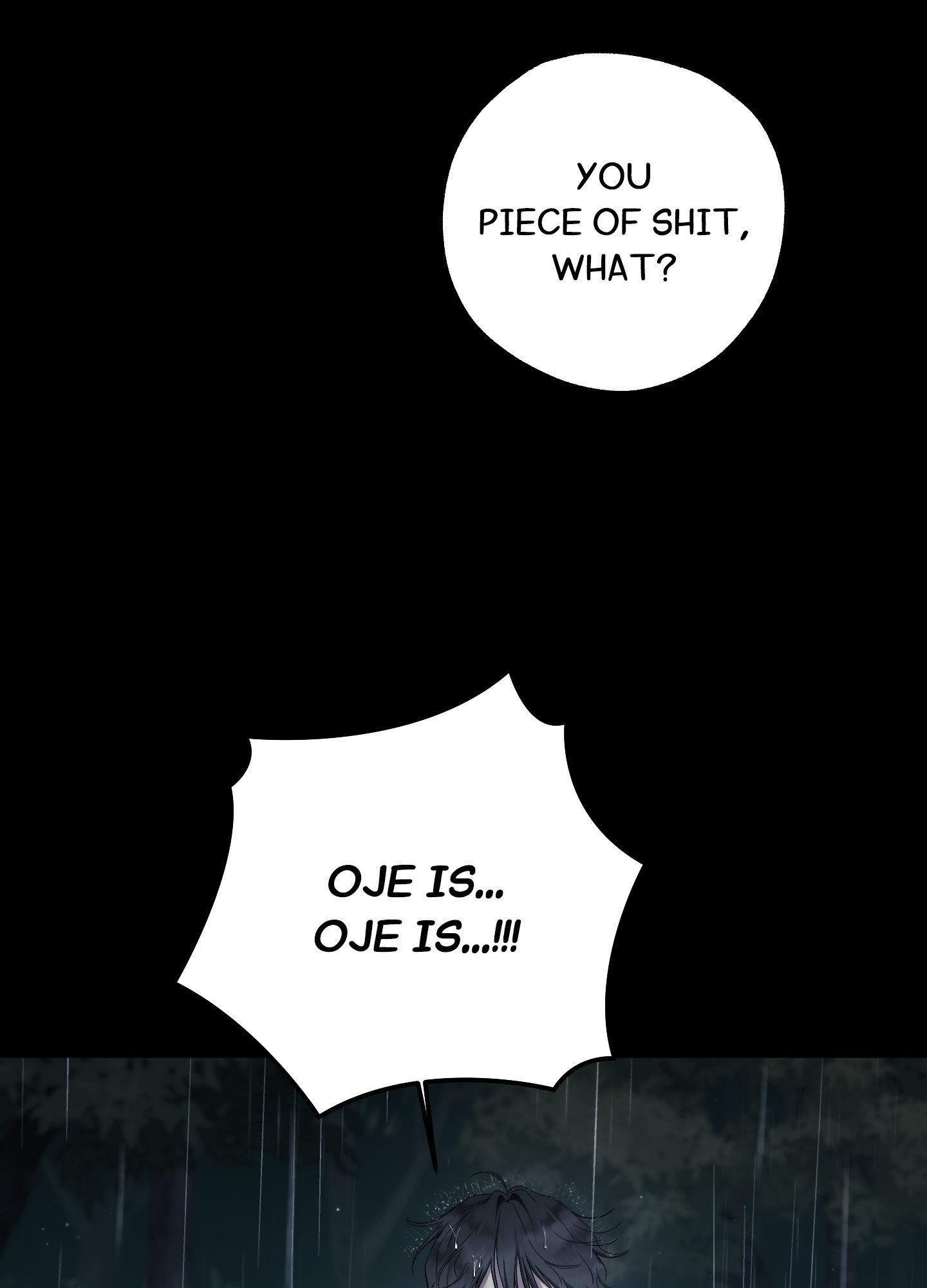 Faraway Sea Chapter 16 page 37 - 
