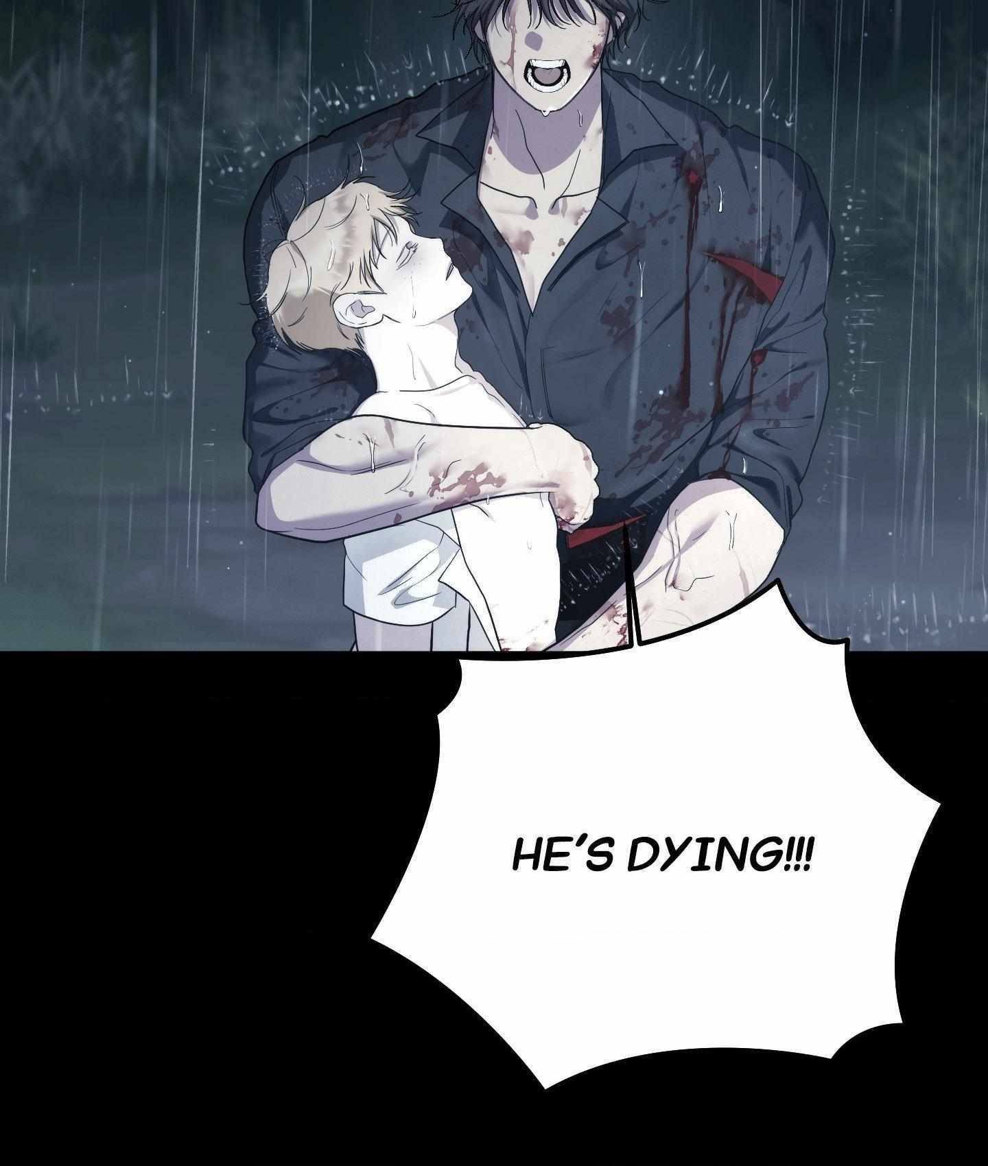 Faraway Sea Chapter 16 page 38 - 