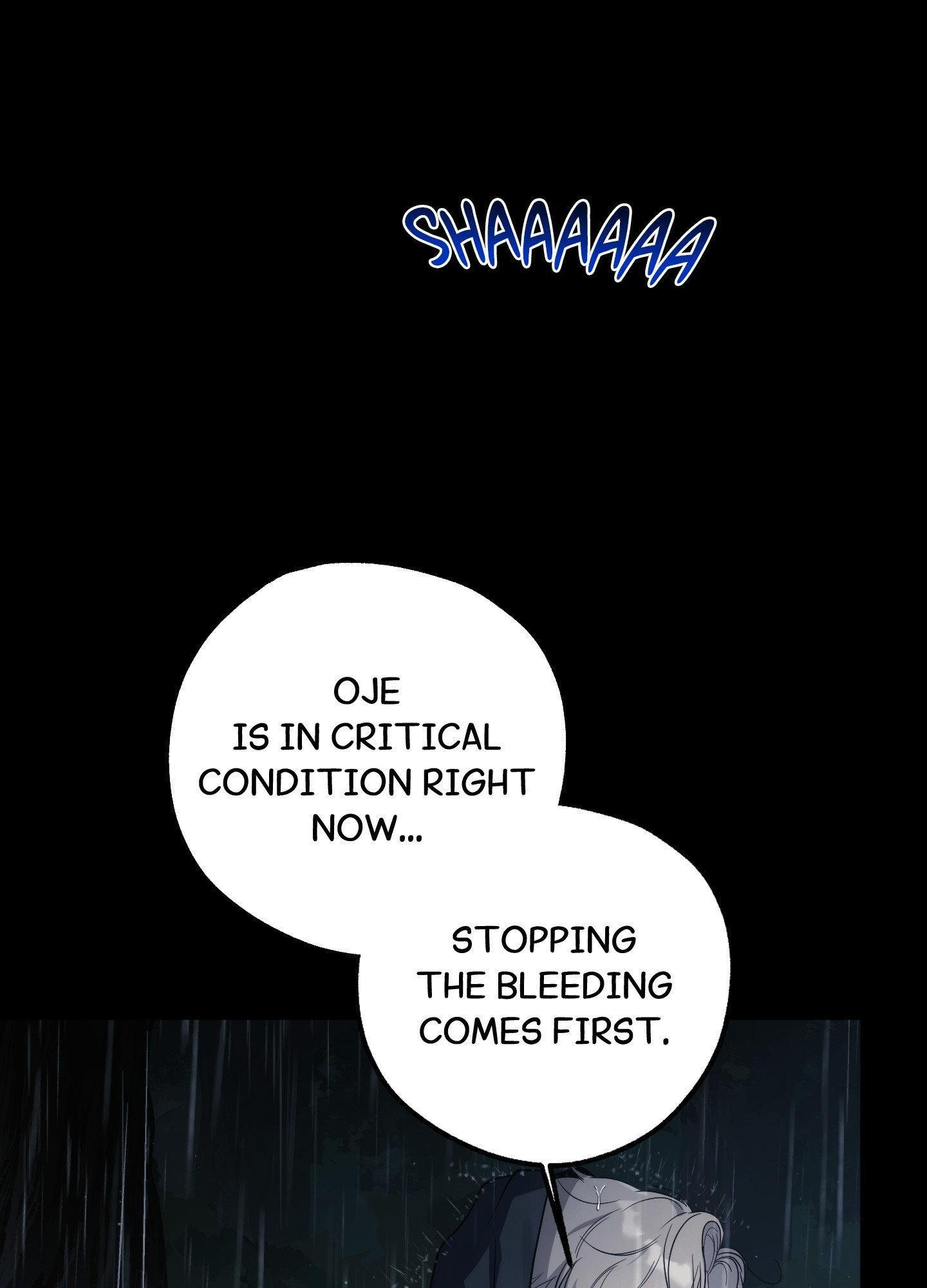 Faraway Sea Chapter 16 page 42 - 