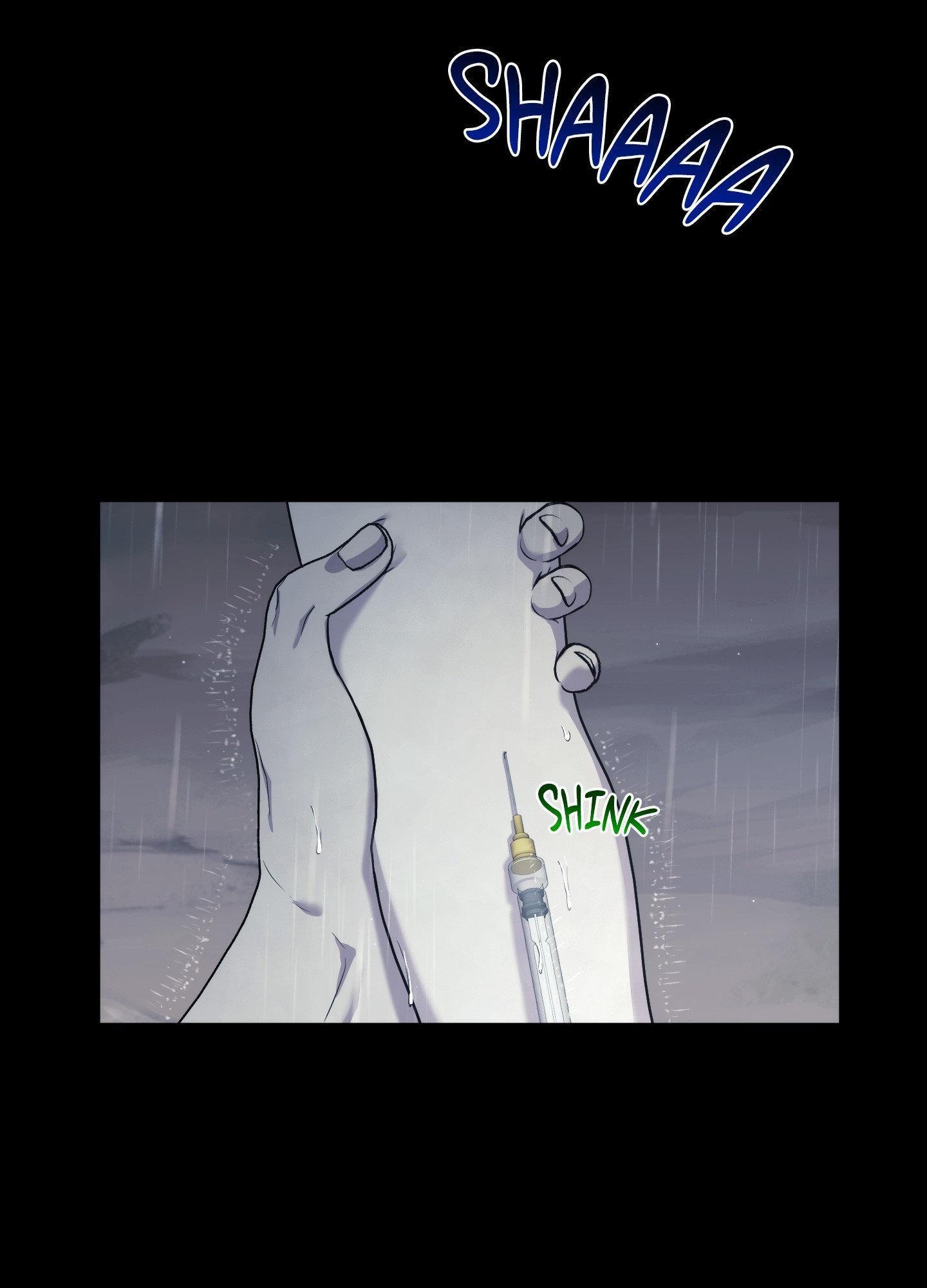 Faraway Sea Chapter 16 page 44 - 