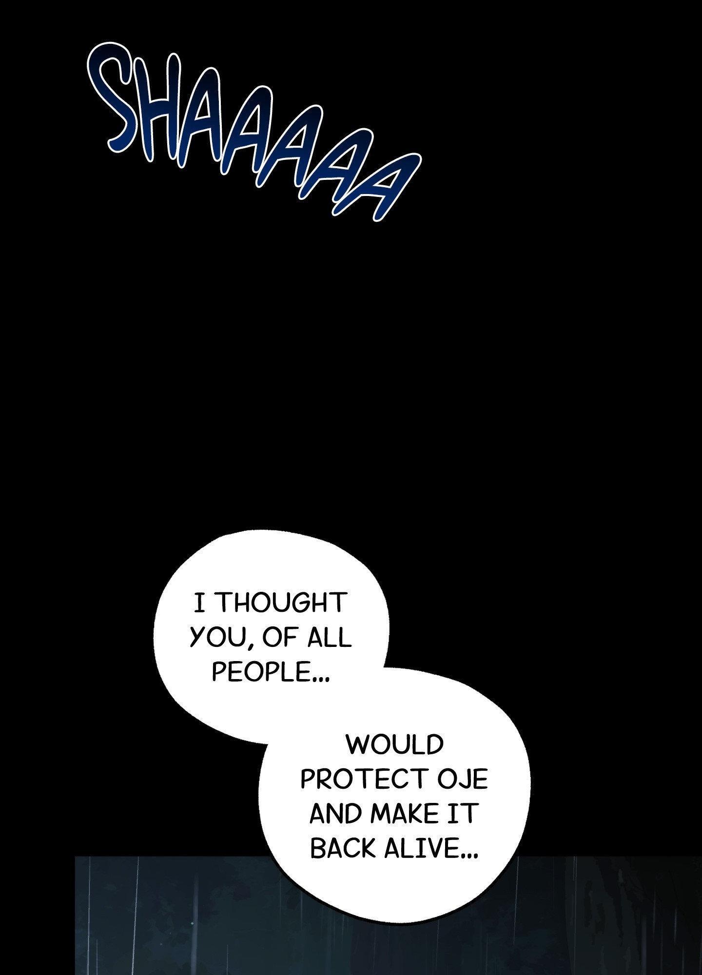 Faraway Sea Chapter 16 page 45 - 