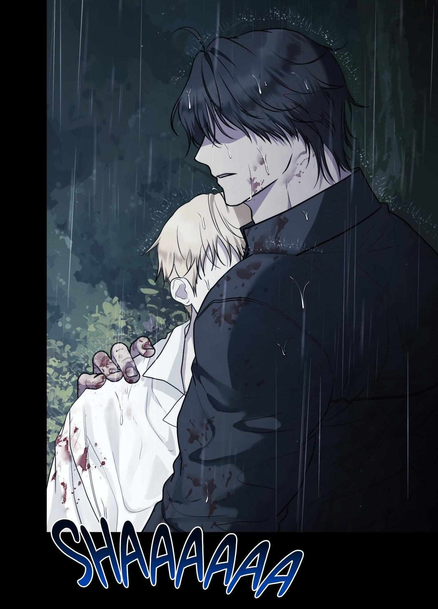 Faraway Sea Chapter 16 page 46 - 