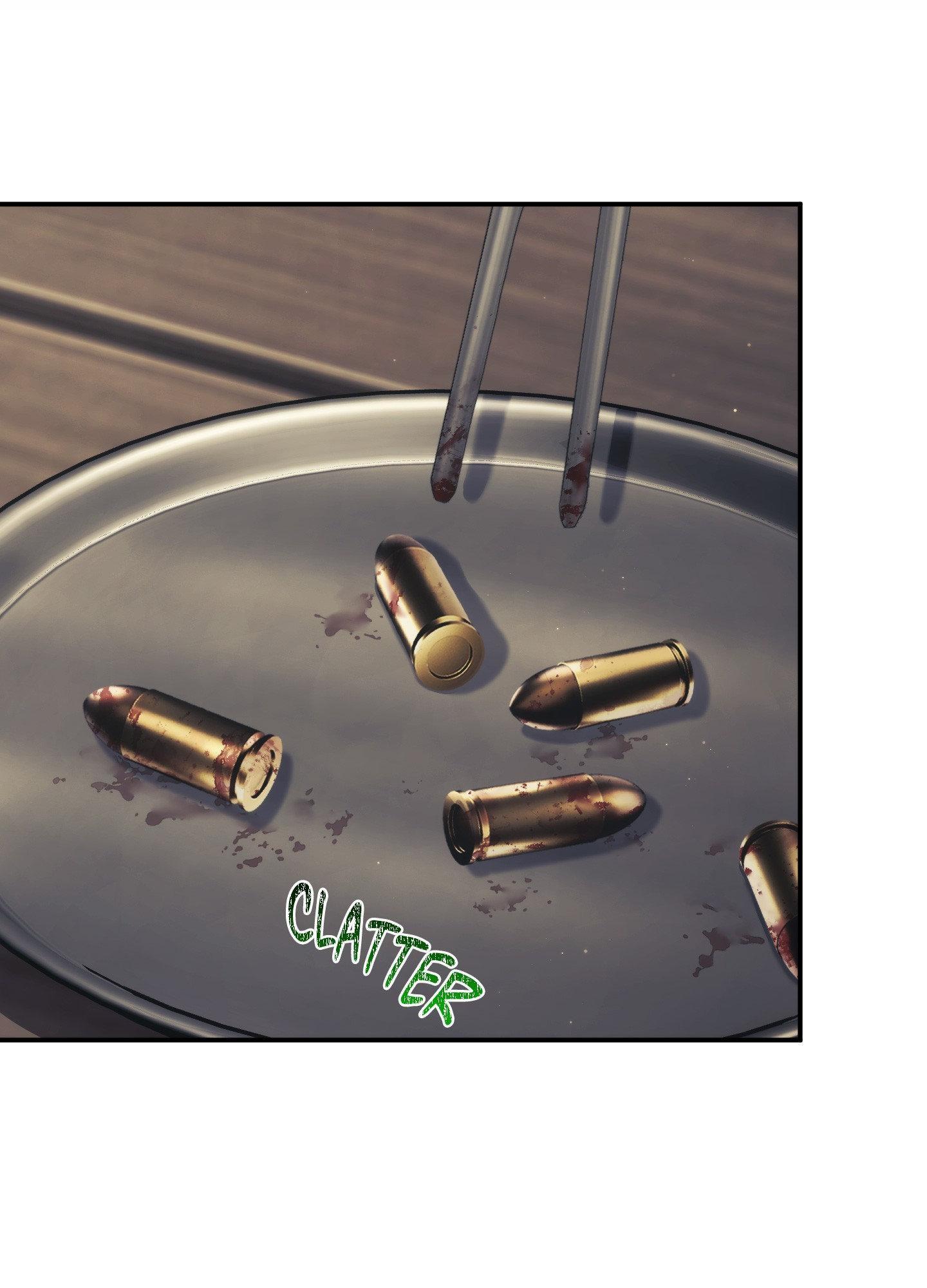 Faraway Sea Chapter 16 page 54 - 