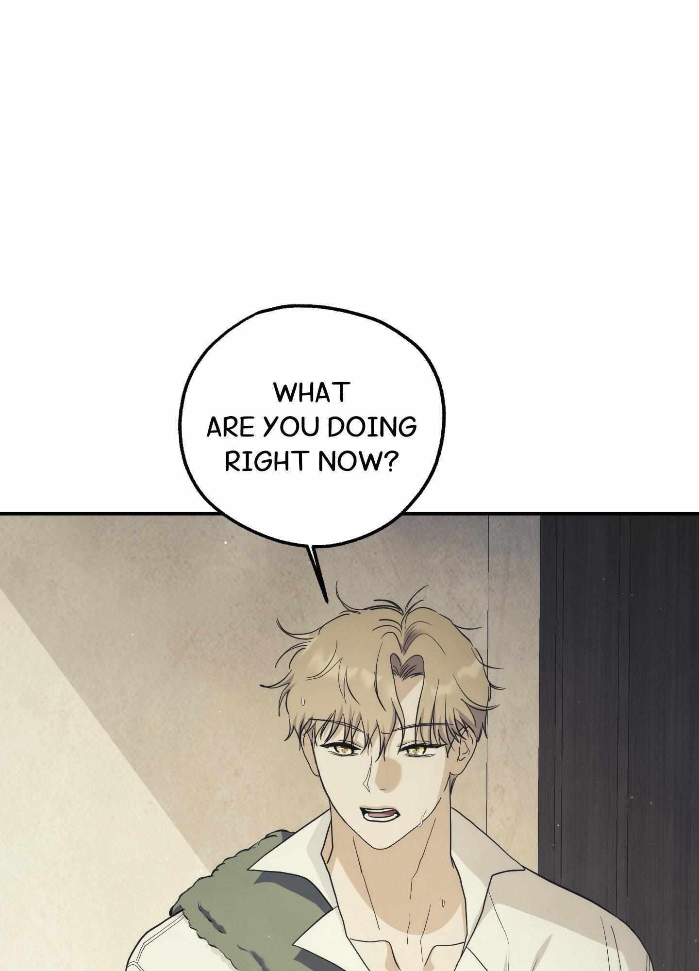 Faraway Sea Chapter 16 page 56 - 
