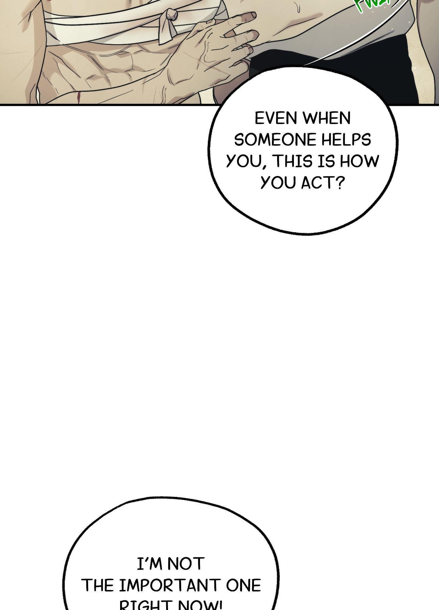 Faraway Sea Chapter 16 page 59 - 