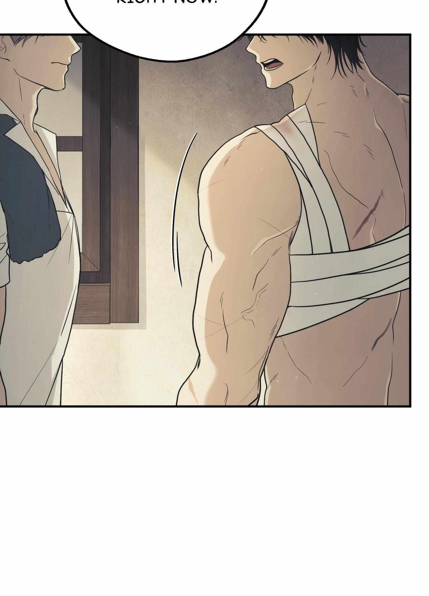 Faraway Sea Chapter 16 page 60 - 