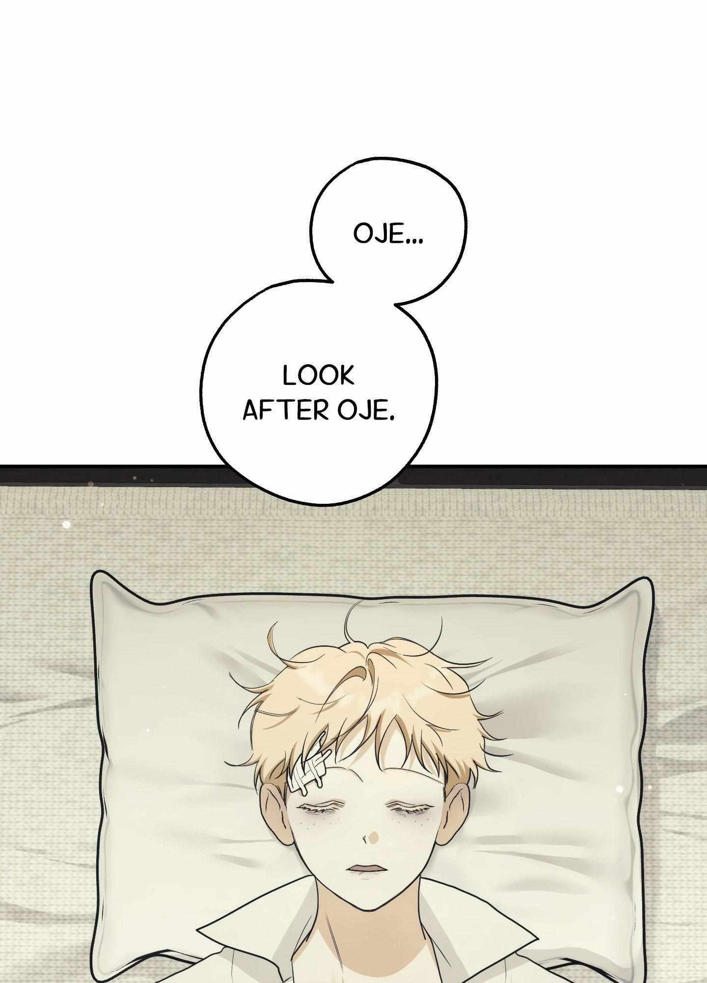 Faraway Sea Chapter 16 page 61 - 