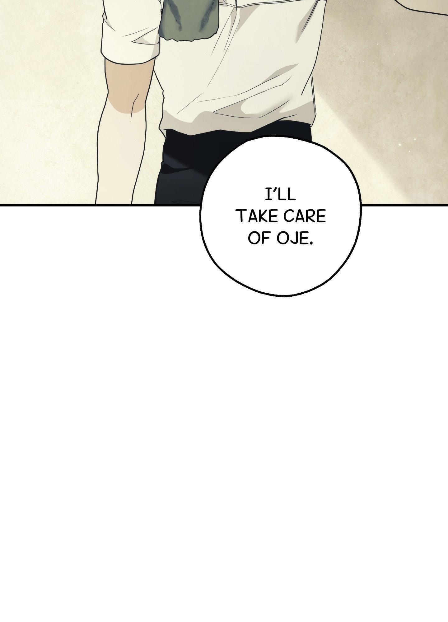 Faraway Sea Chapter 16 page 69 - 
