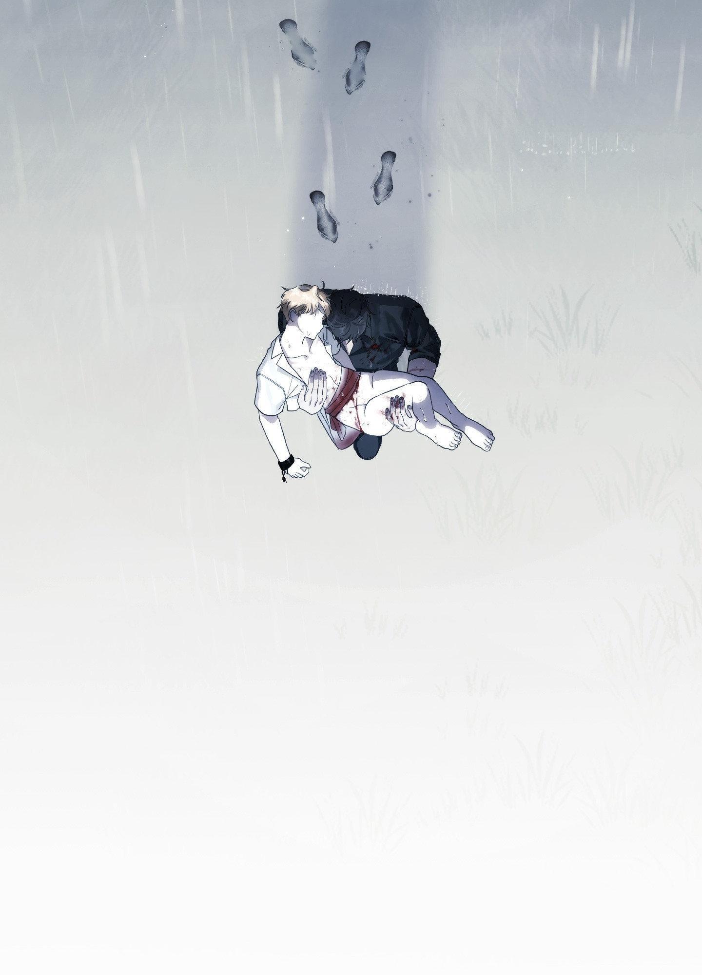 Faraway Sea Chapter 16 page 8 - 