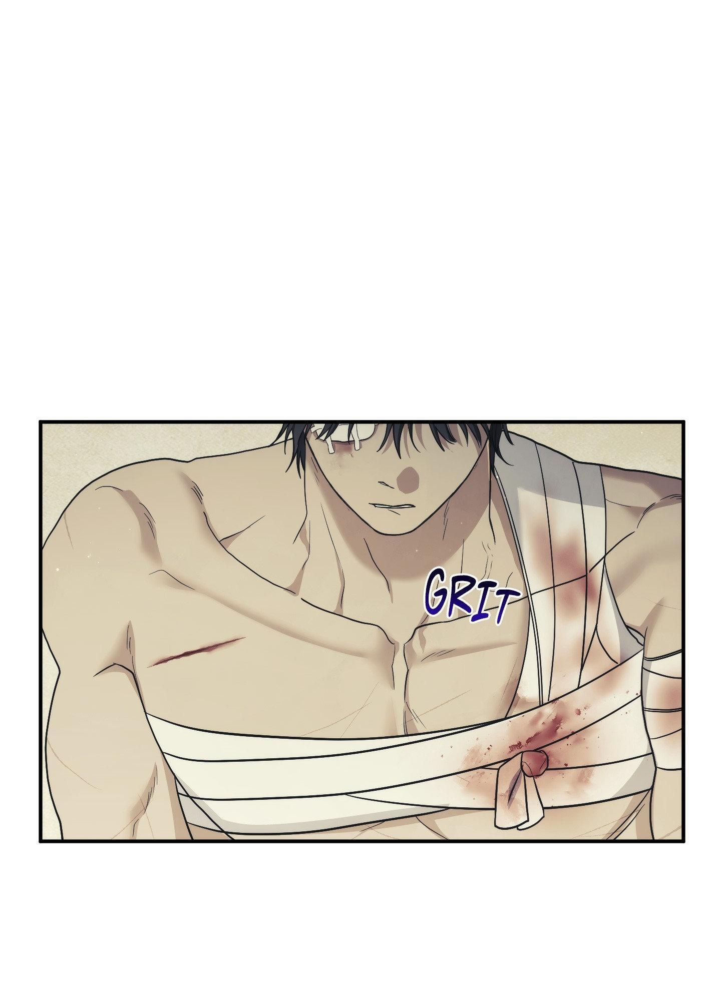 Faraway Sea Chapter 16 page 75 - 