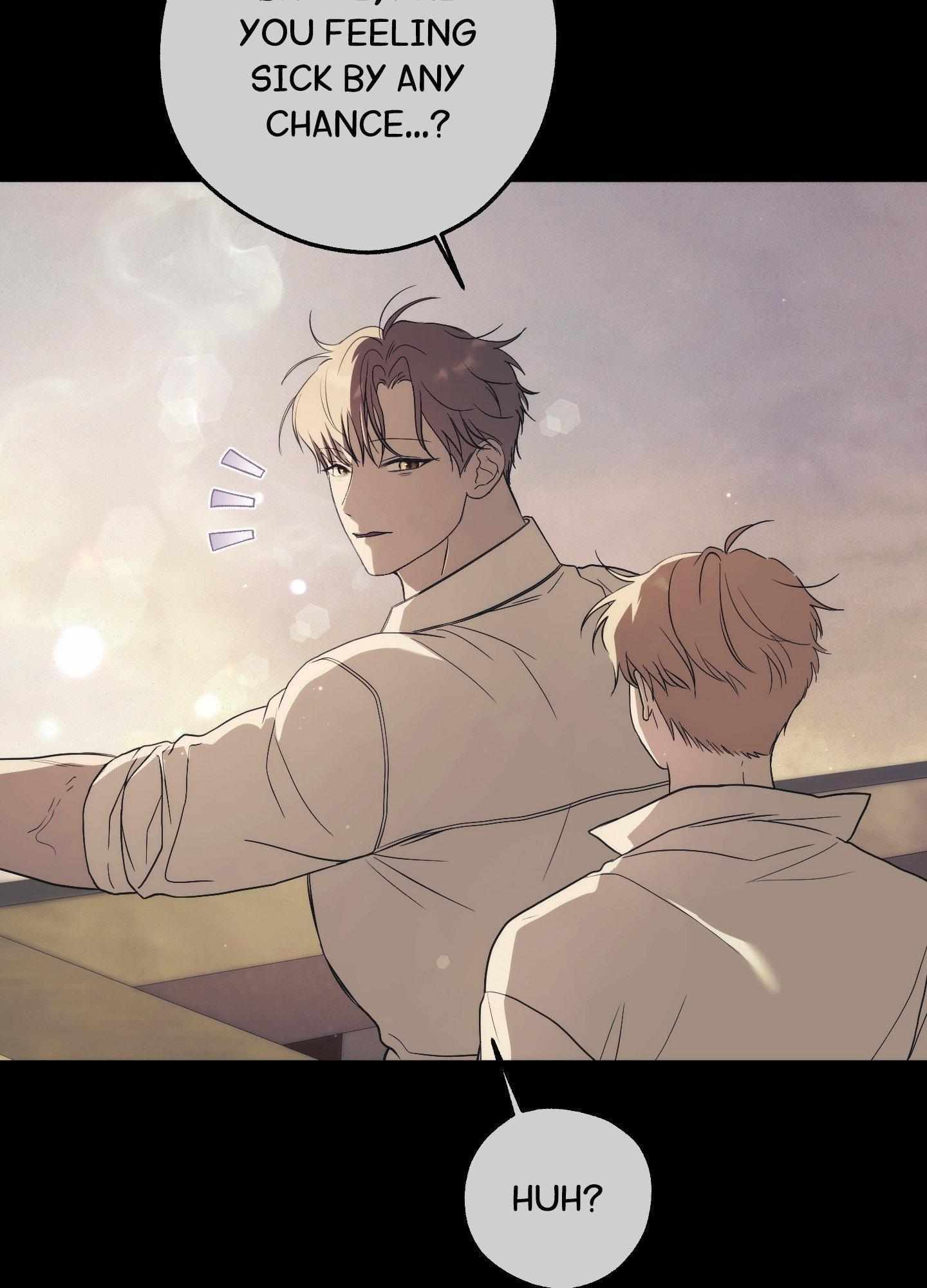 Faraway Sea Chapter 16 page 80 - 