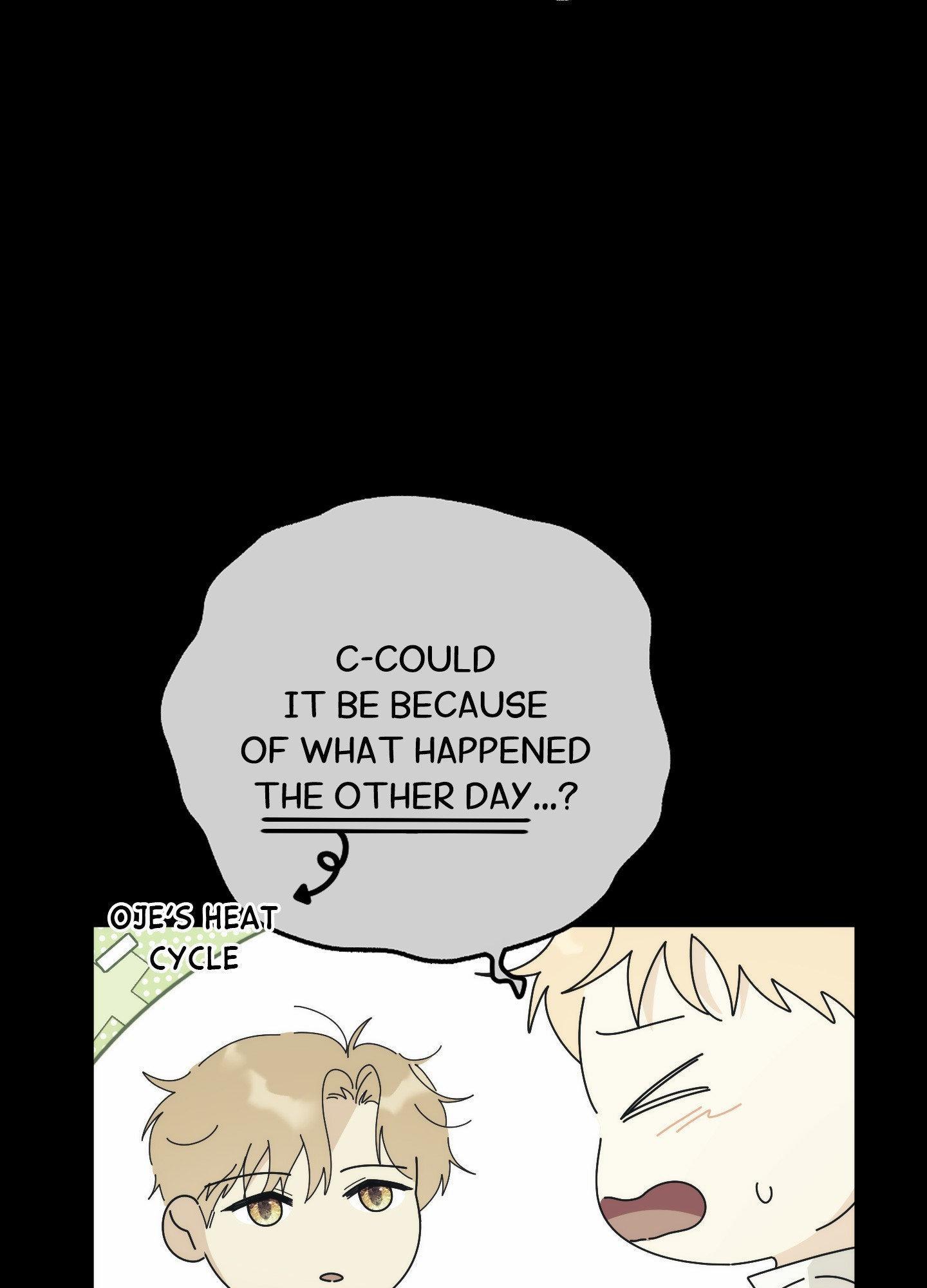 Faraway Sea Chapter 16 page 81 - 