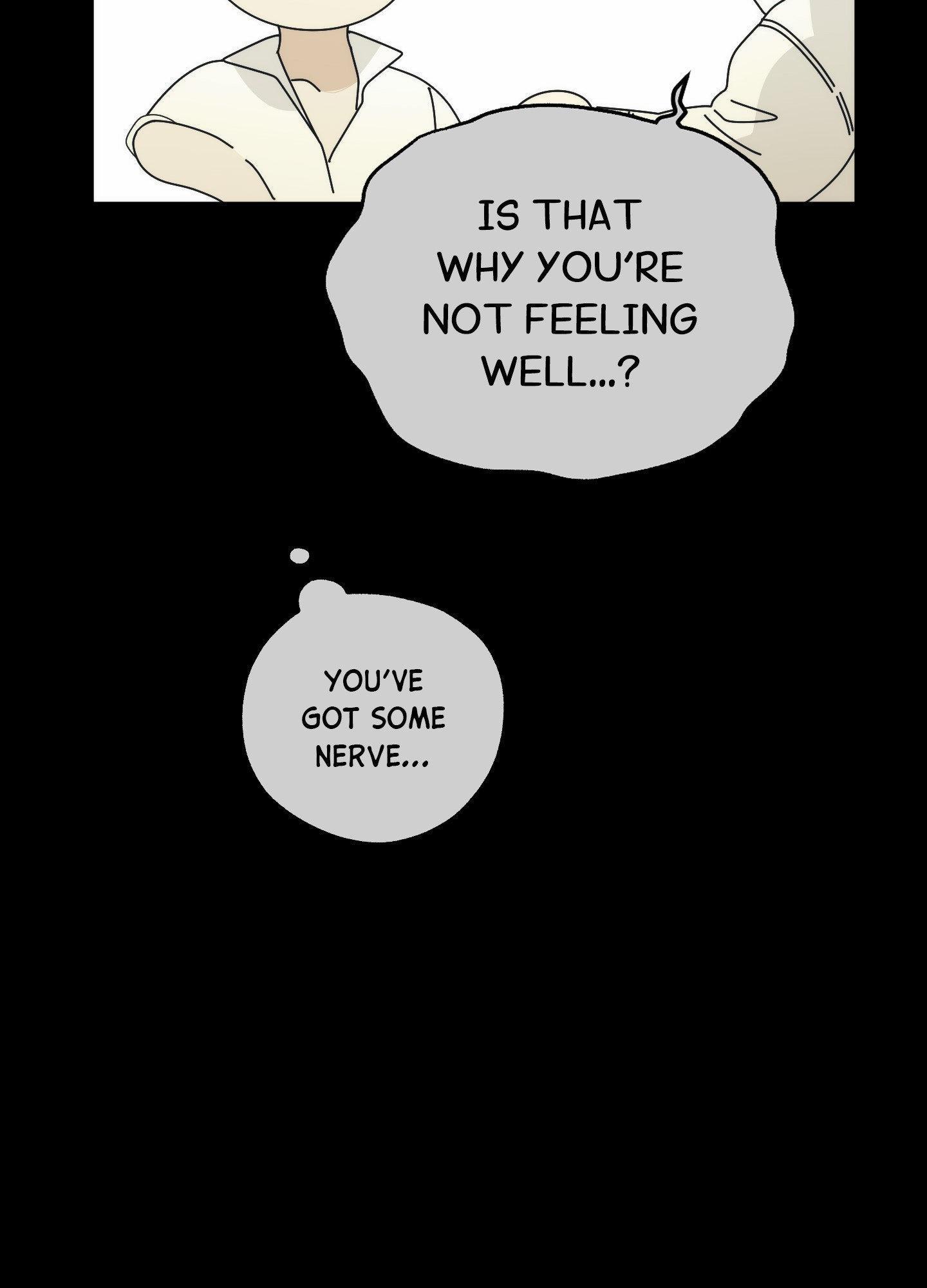 Faraway Sea Chapter 16 page 82 - 
