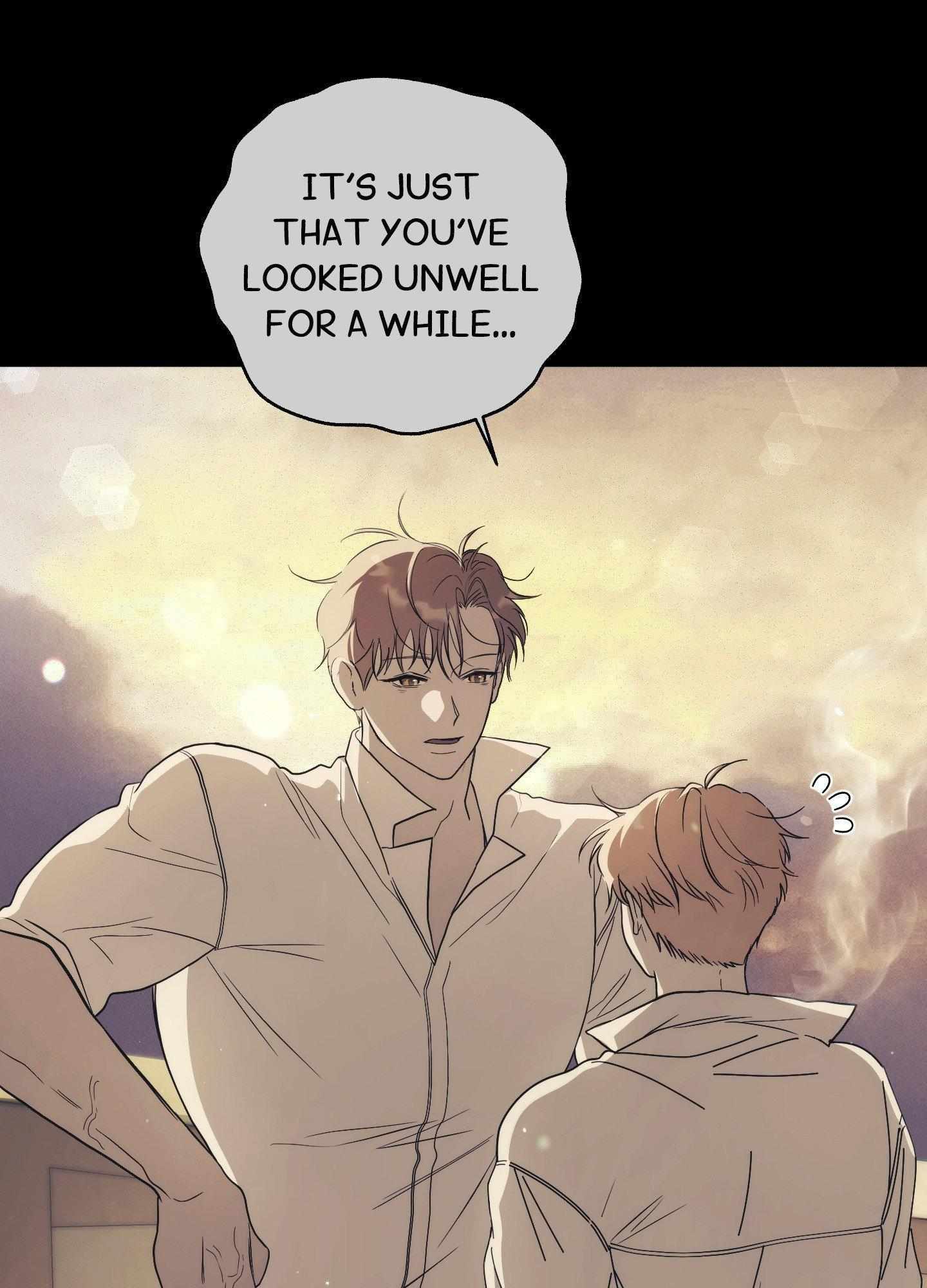 Faraway Sea Chapter 16 page 83 - 
