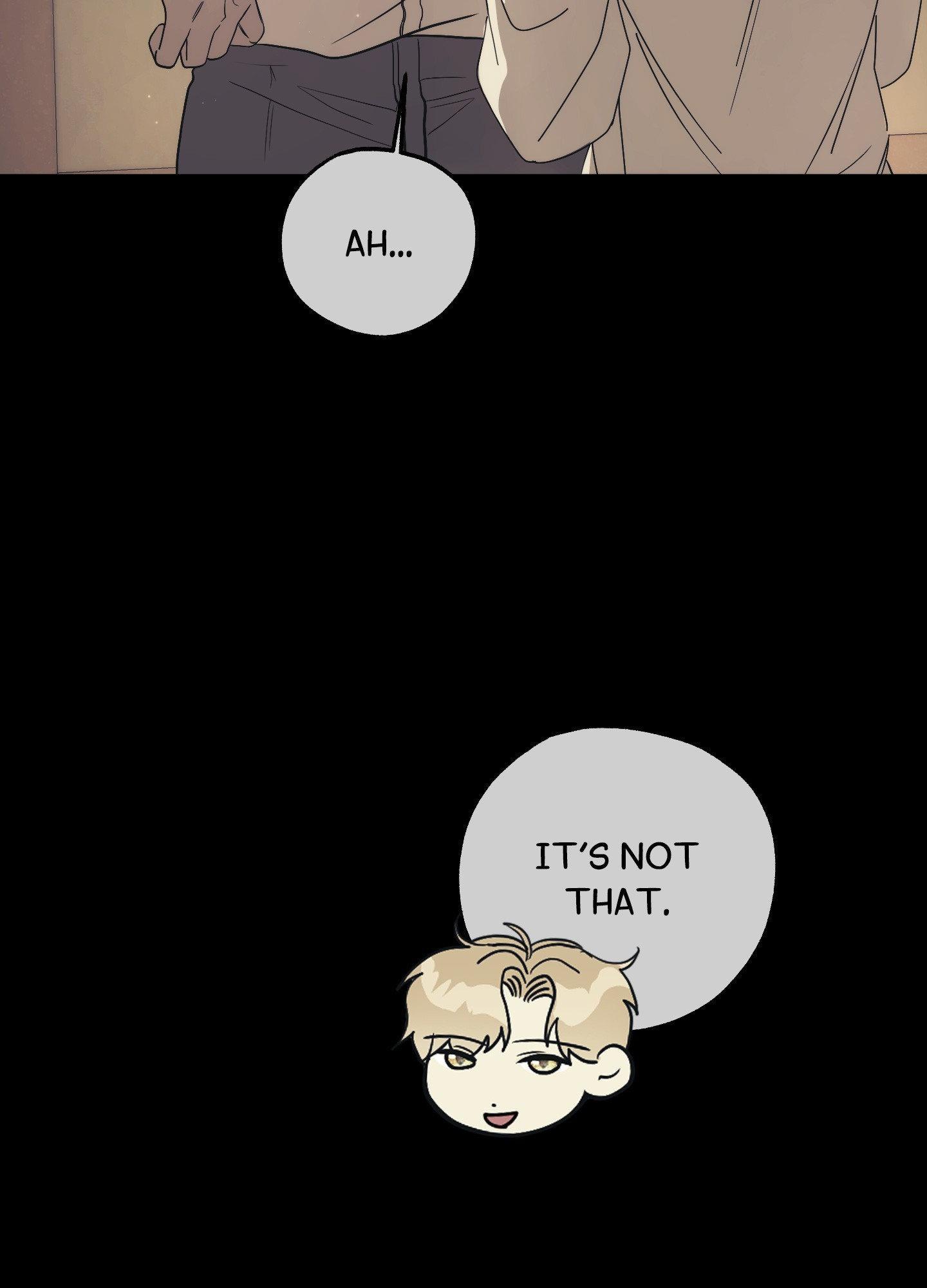 Faraway Sea Chapter 16 page 84 - 