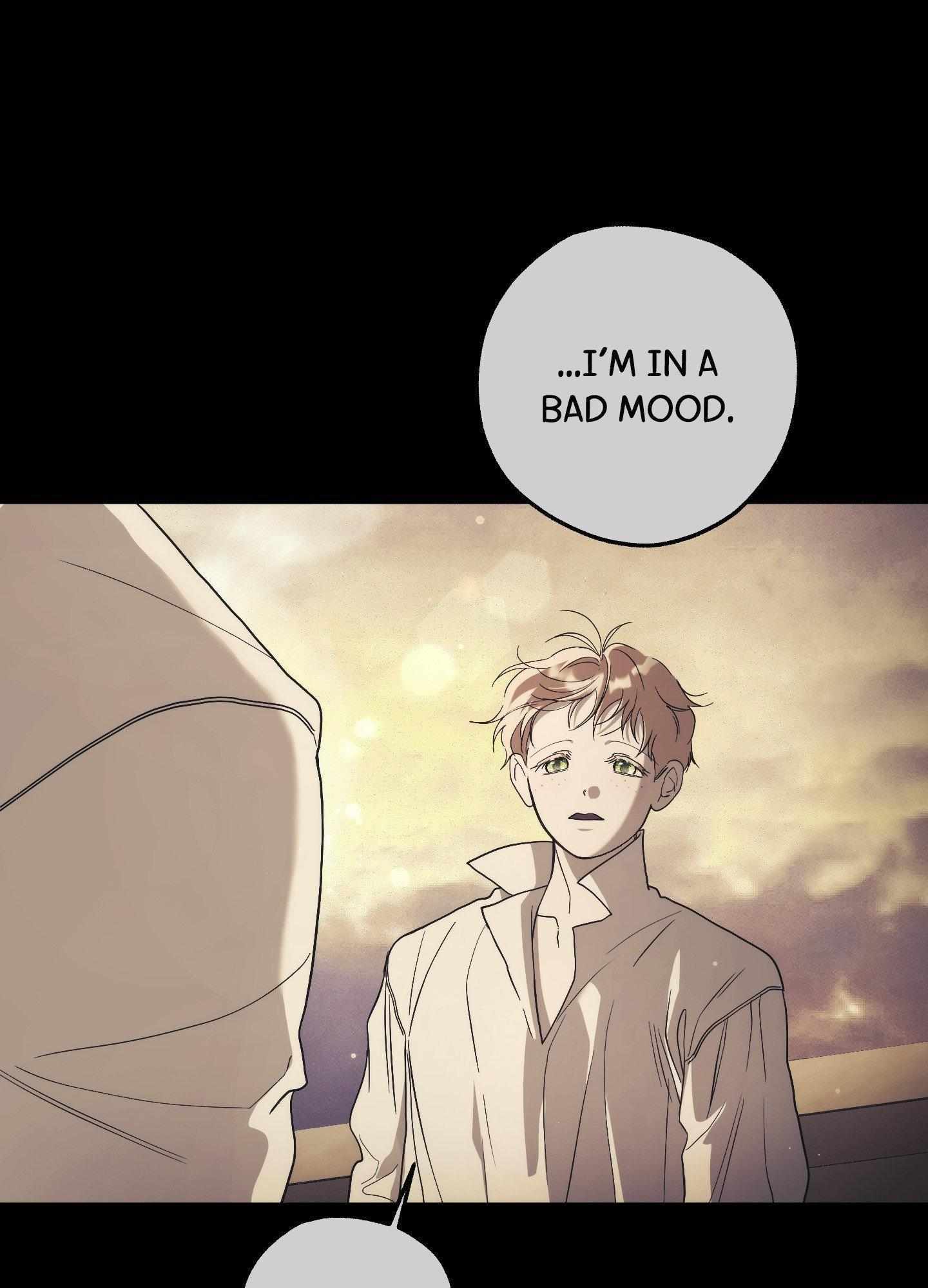 Faraway Sea Chapter 16 page 87 - 