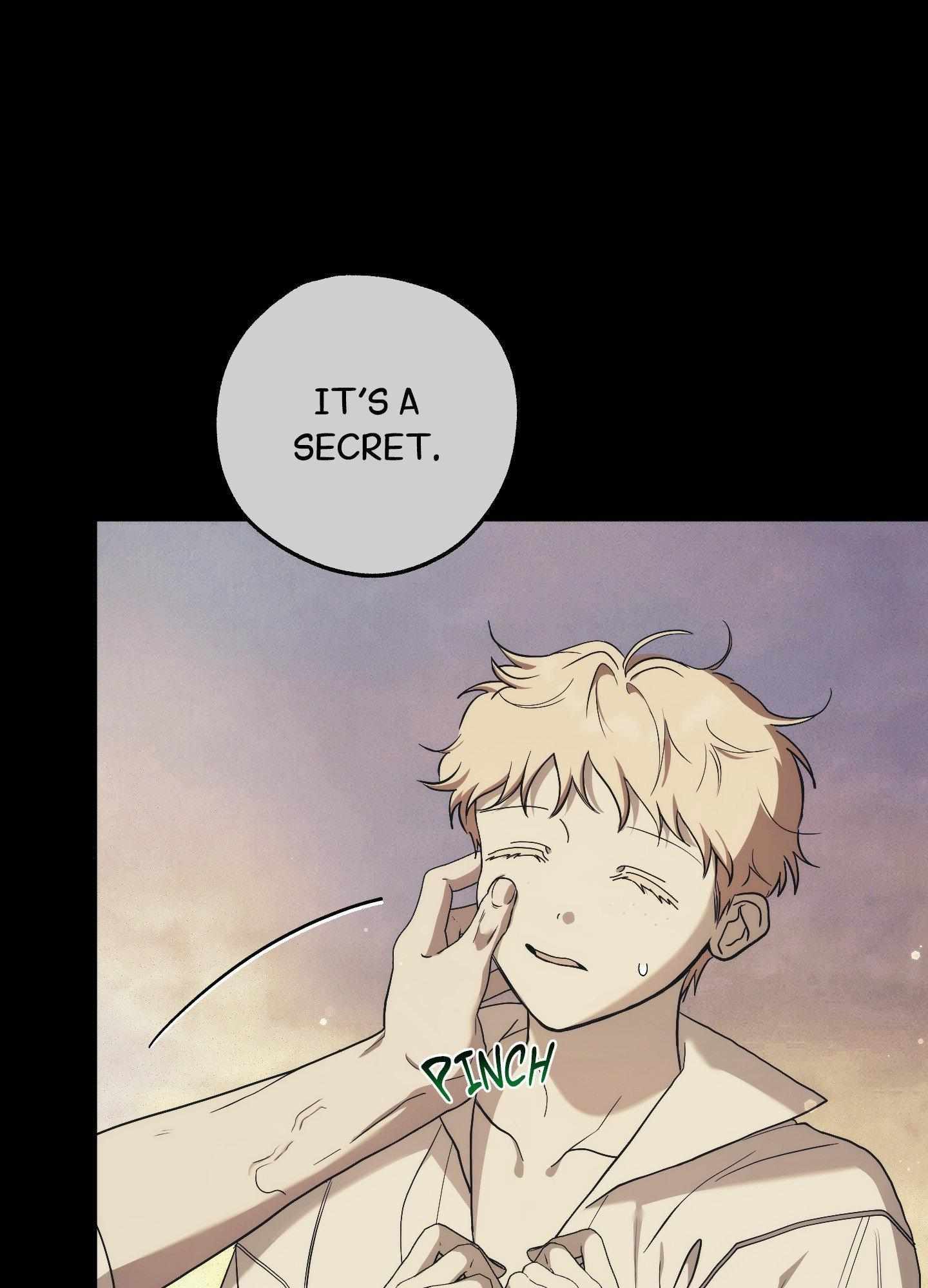 Faraway Sea Chapter 16 page 90 - 