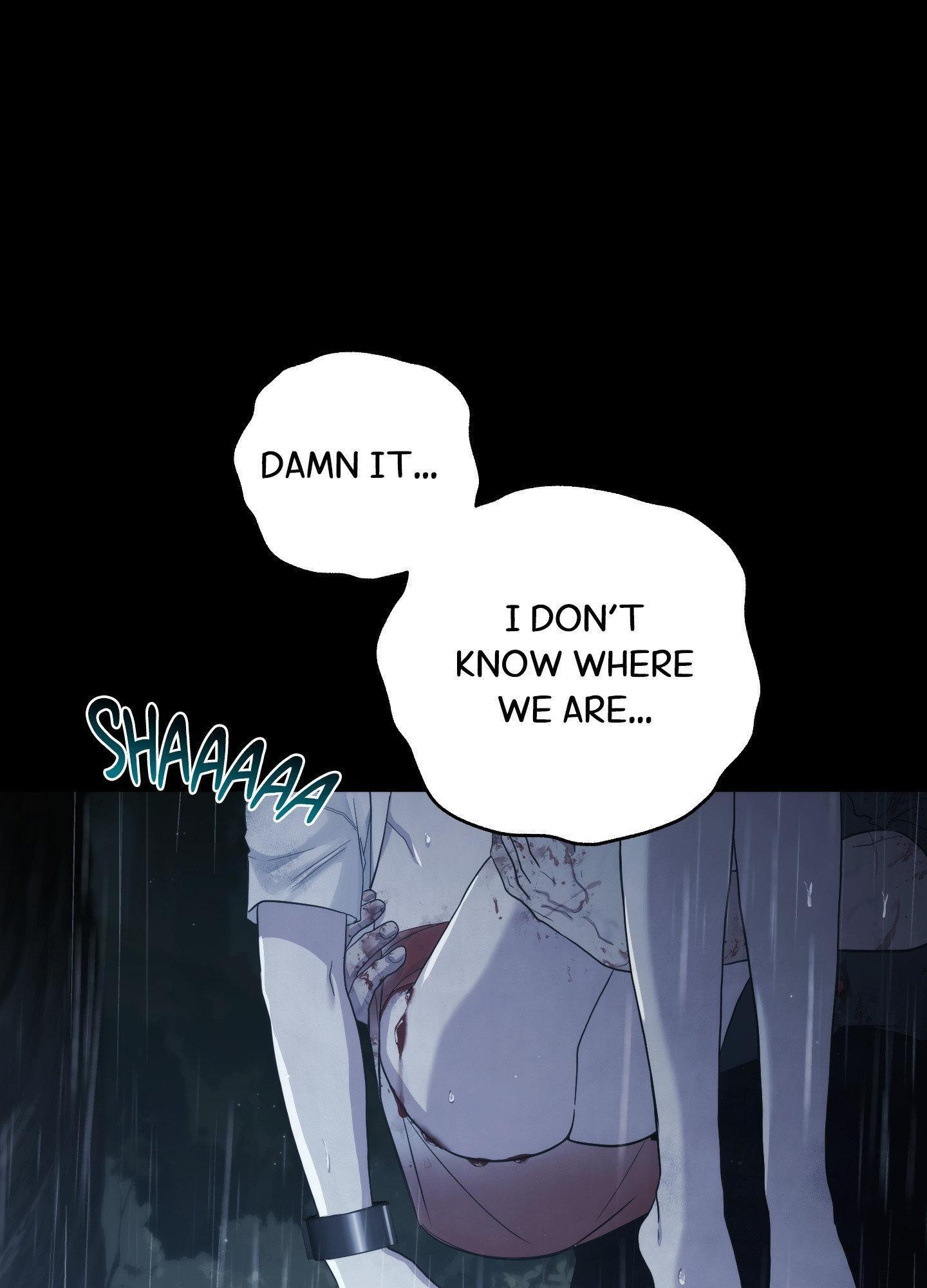 Faraway Sea Chapter 16 page 10 - 