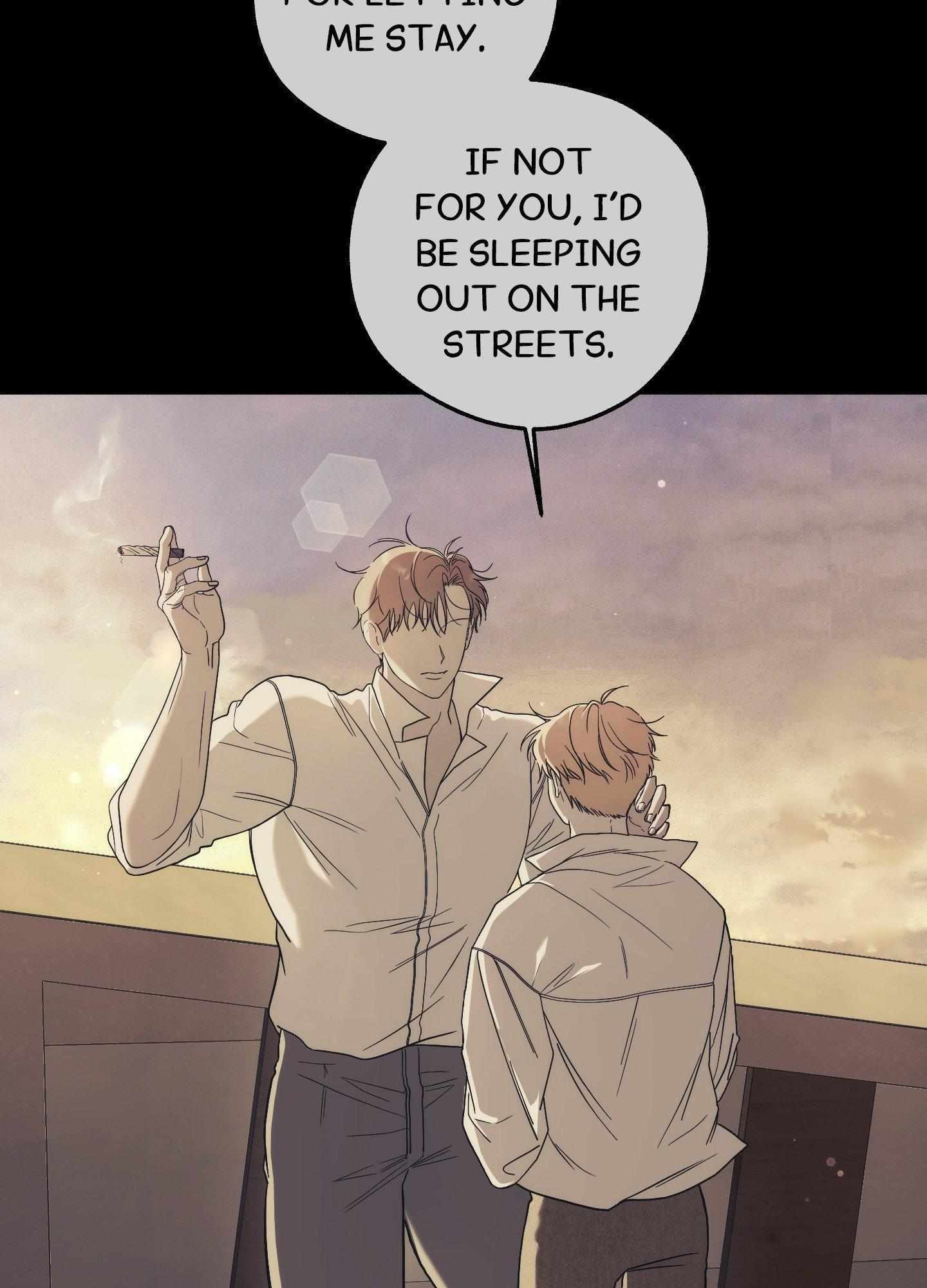 Faraway Sea Chapter 16 page 92 - 