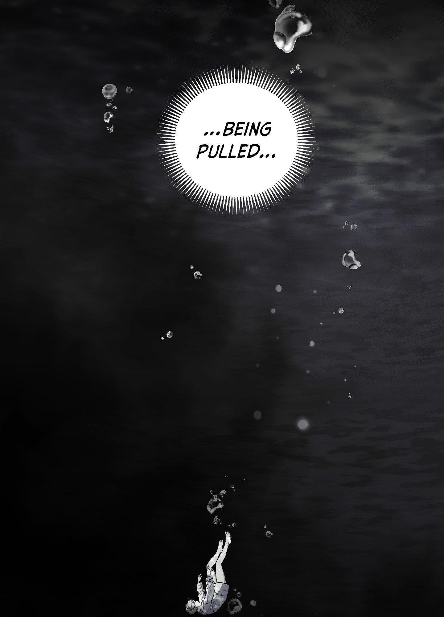 Faraway Sea Chapter 17 page 11 - 