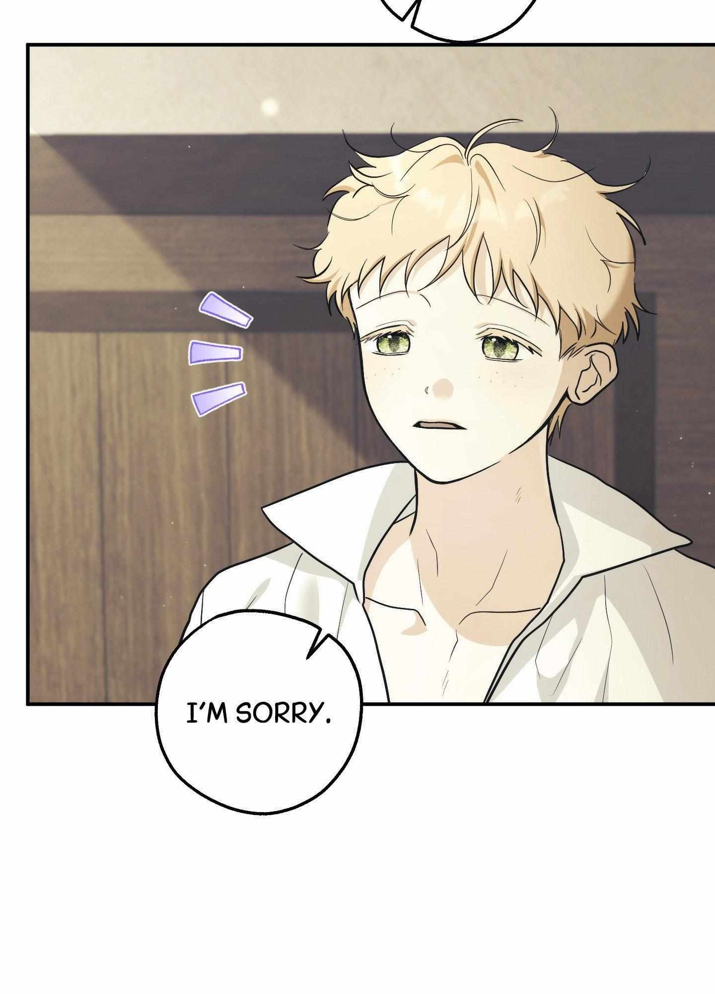 Faraway Sea Chapter 17 page 106 - 