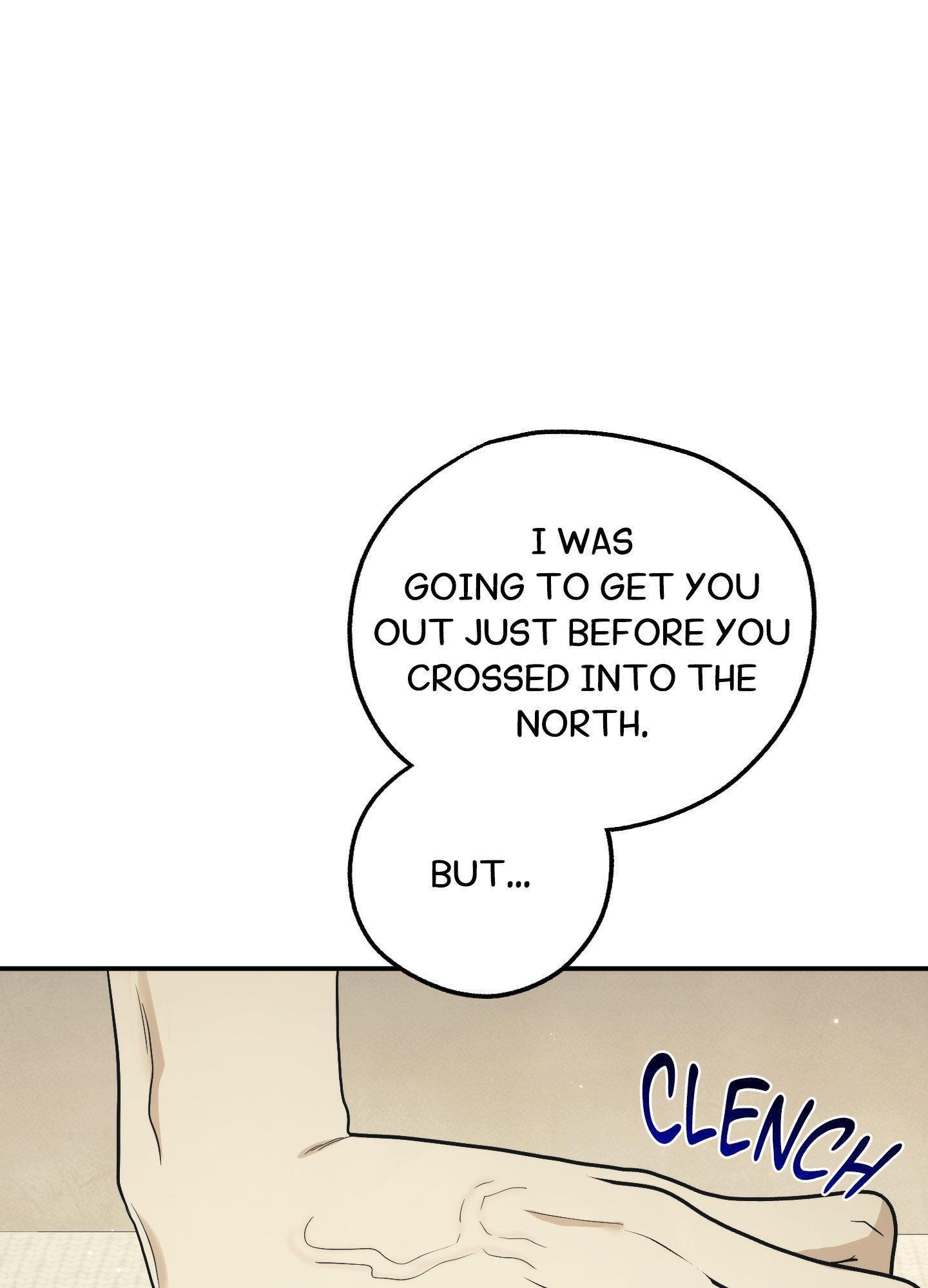 Faraway Sea Chapter 17 page 107 - 