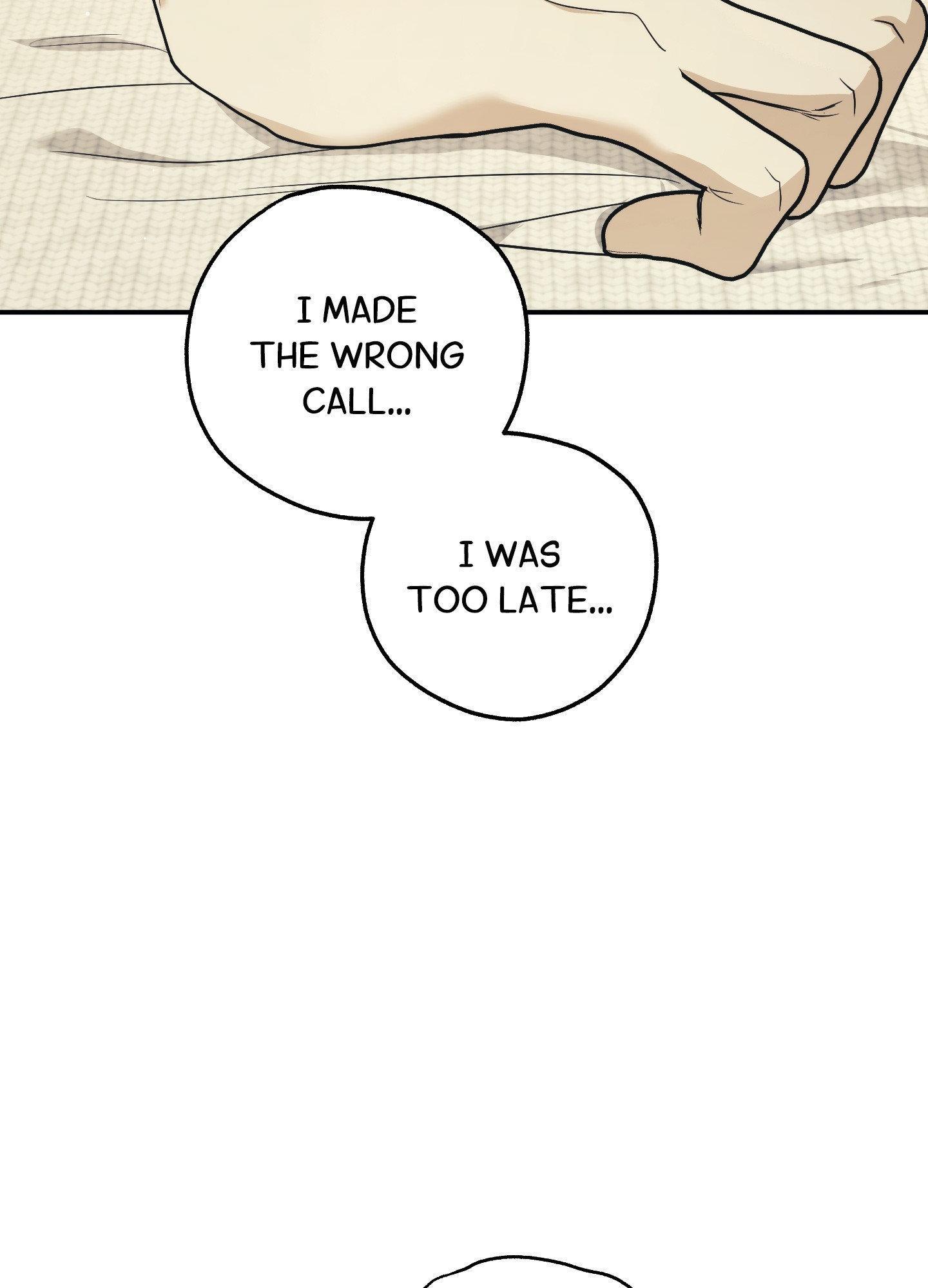 Faraway Sea Chapter 17 page 108 - 