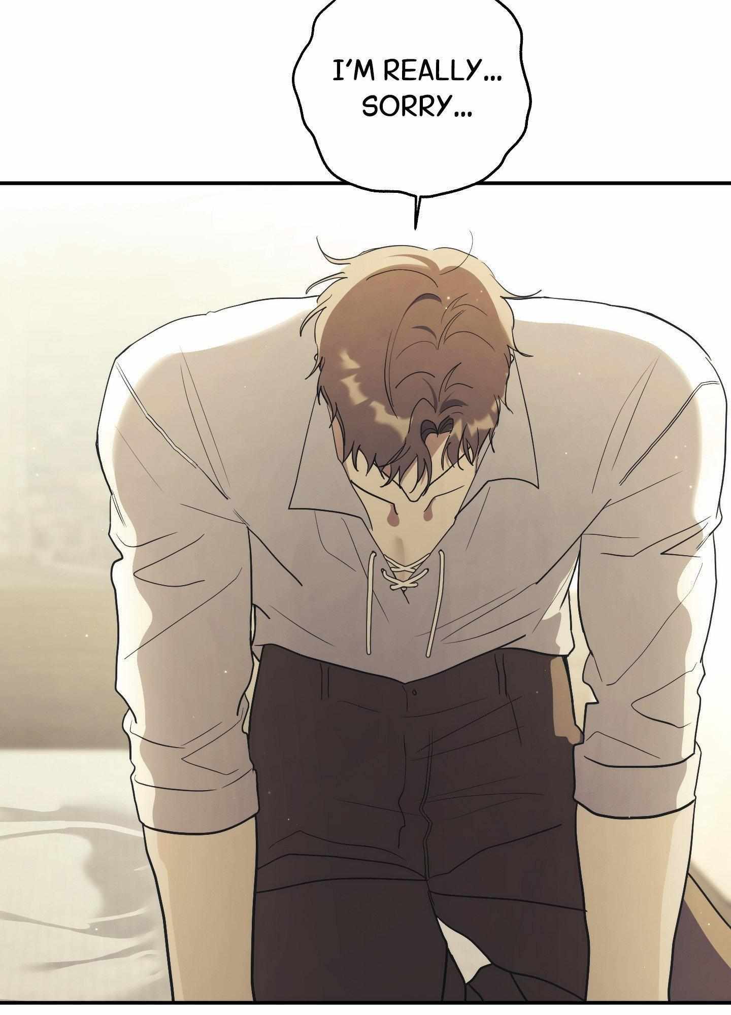 Faraway Sea Chapter 17 page 109 - 