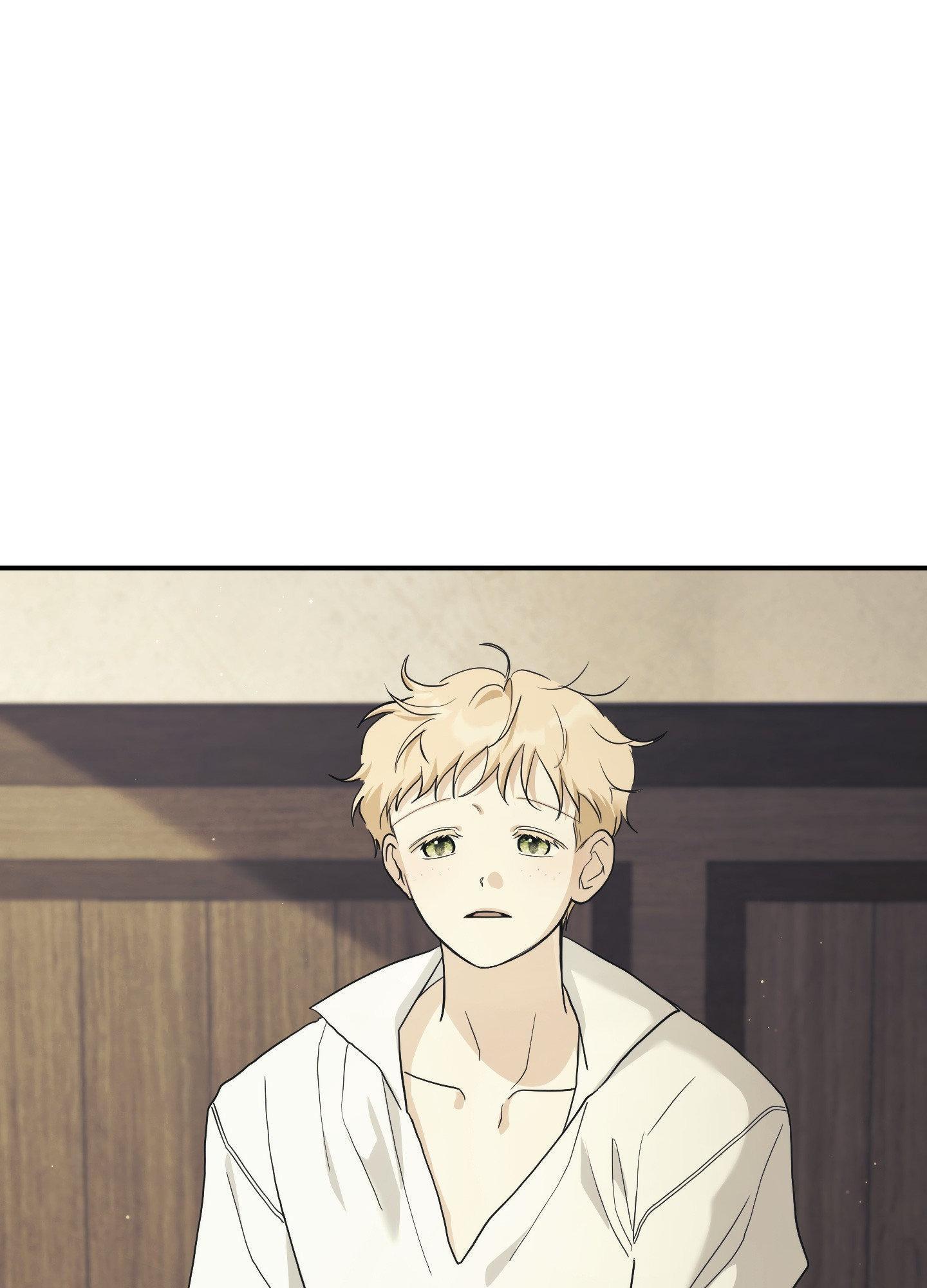 Faraway Sea Chapter 17 page 110 - 