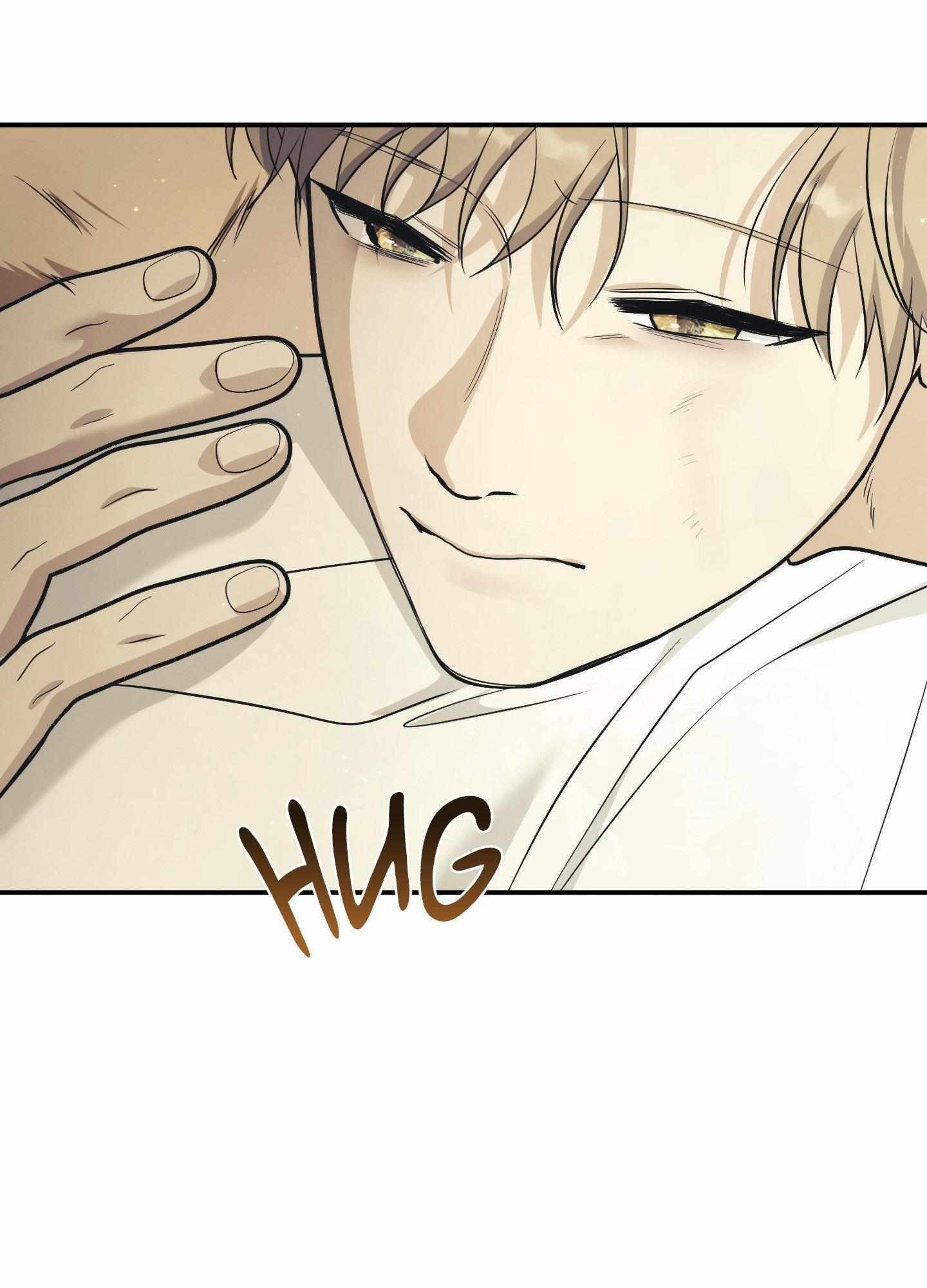 Faraway Sea Chapter 17 page 116 - 
