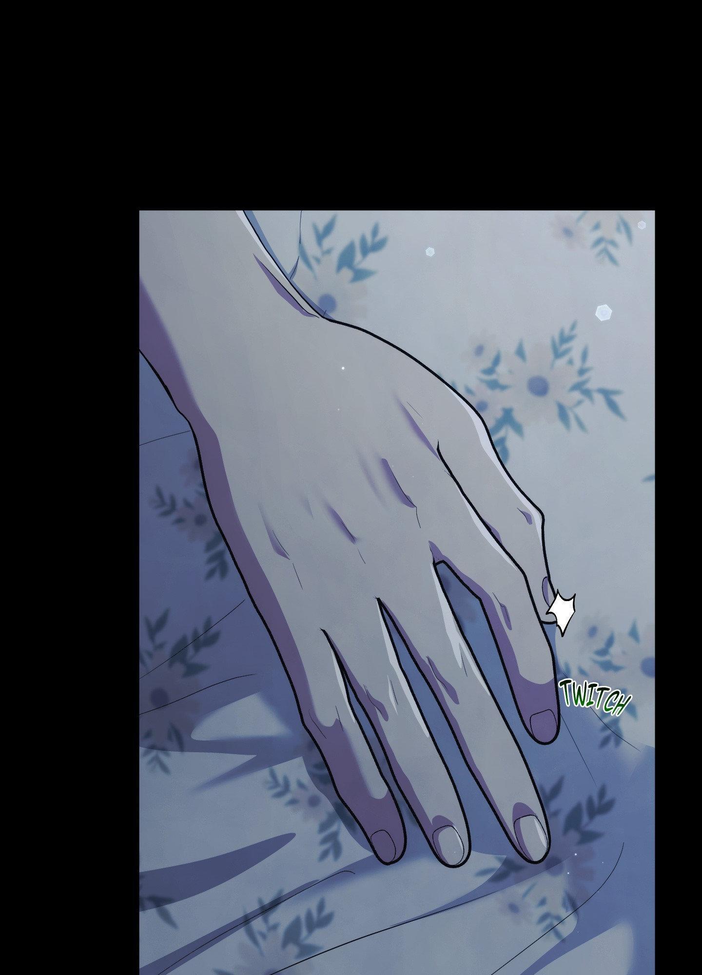 Faraway Sea Chapter 17 page 13 - 