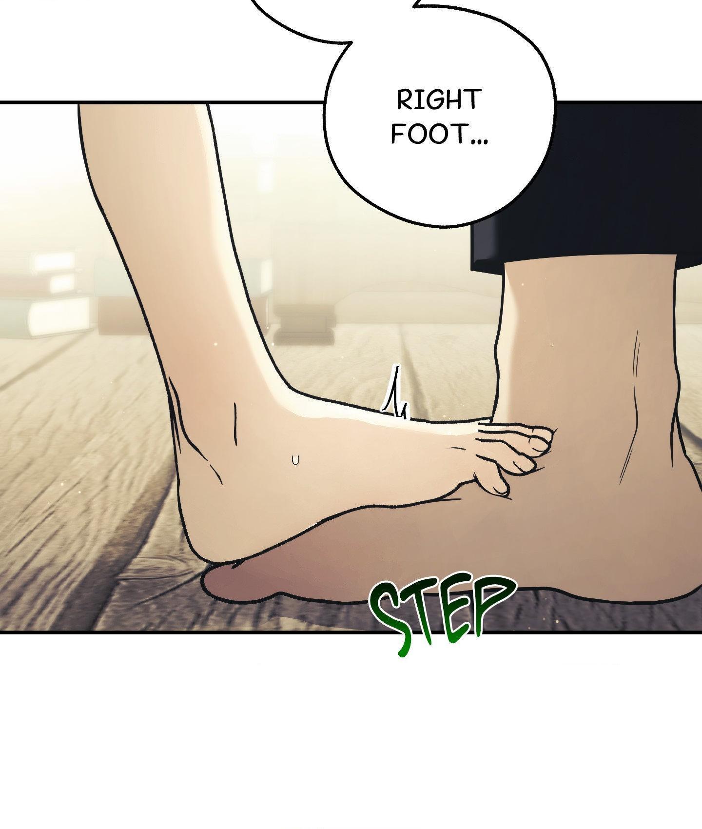 Faraway Sea Chapter 17 page 122 - 