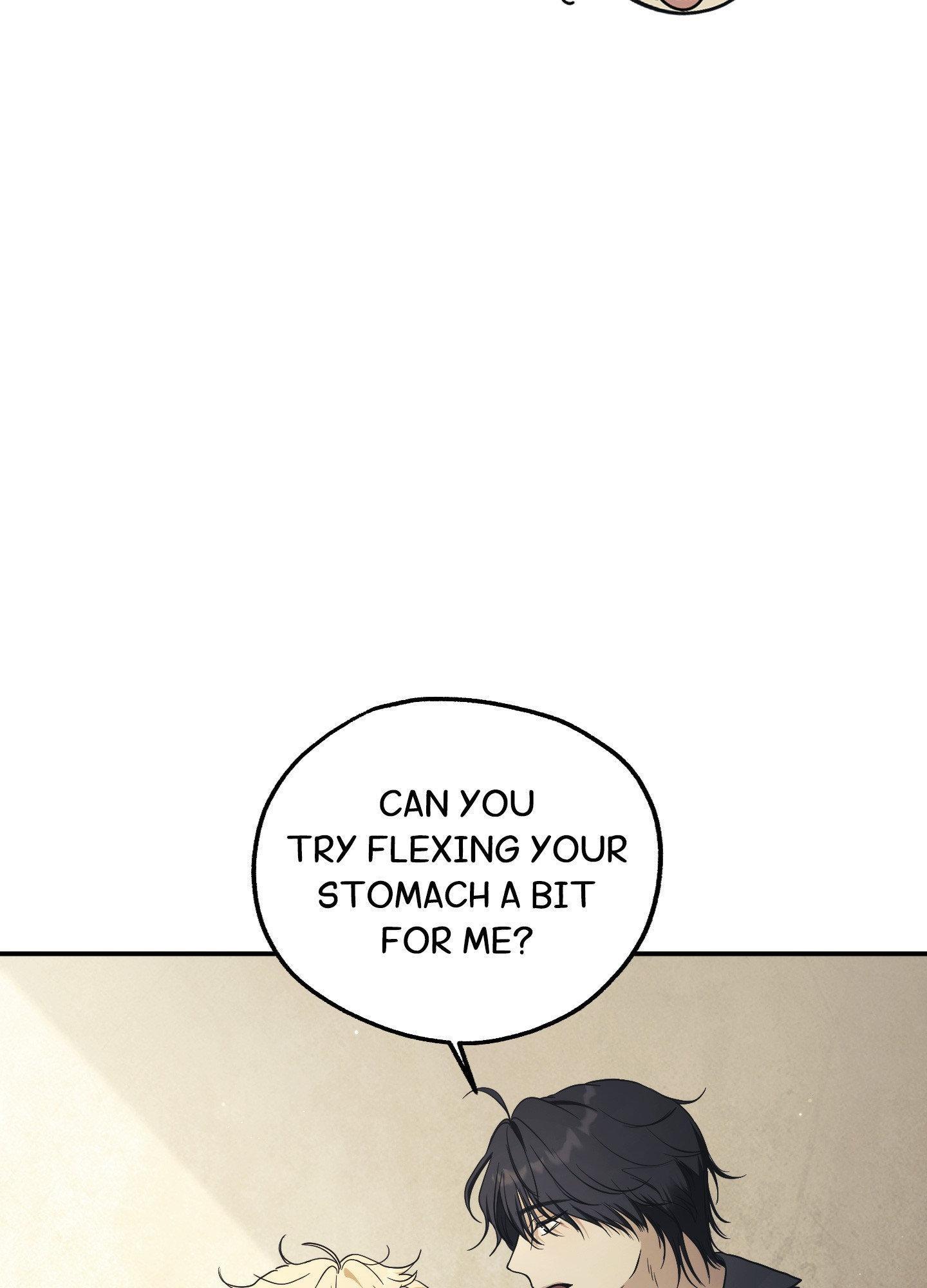 Faraway Sea Chapter 17 page 124 - 